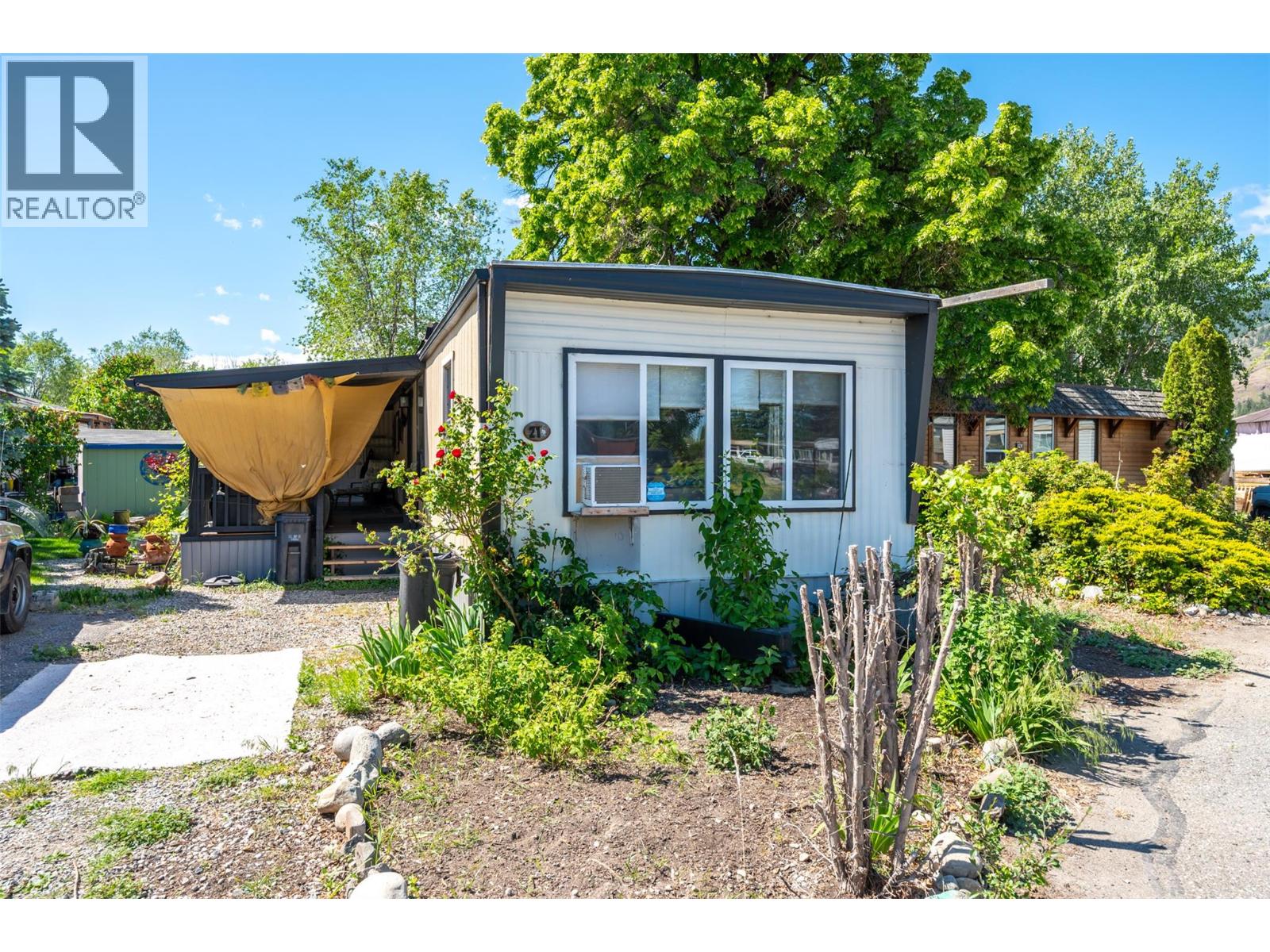3999 Skaha Lake Road Unit# 21, Penticton, British Columbia  V2A 6J7 - Photo 2 - 10398332