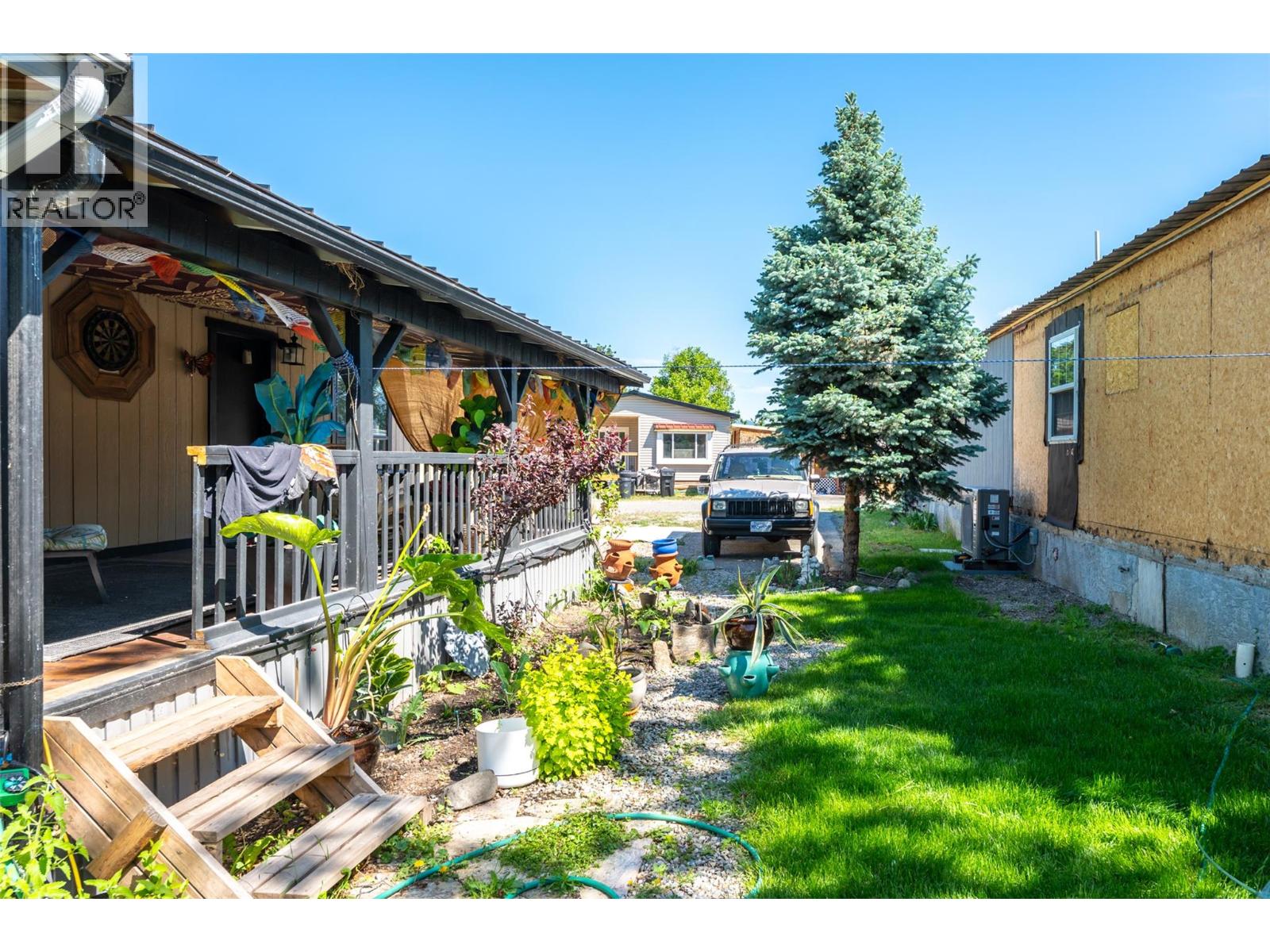 3999 Skaha Lake Road Unit# 21, Penticton, British Columbia  V2A 6J7 - Photo 35 - 10398332