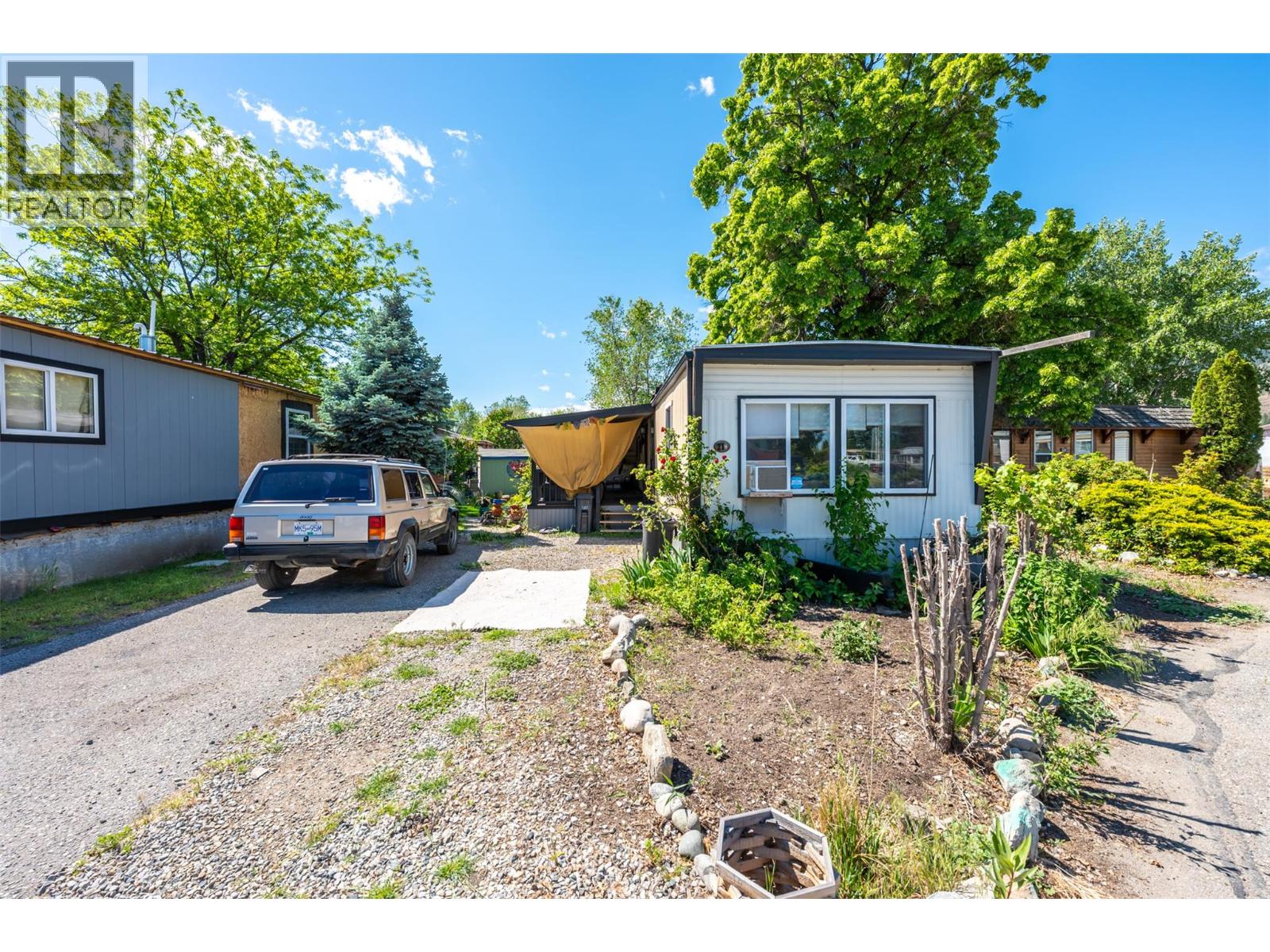 3999 Skaha Lake Road Unit# 21, Penticton, British Columbia  V2A 6J7 - Photo 4 - 10398332