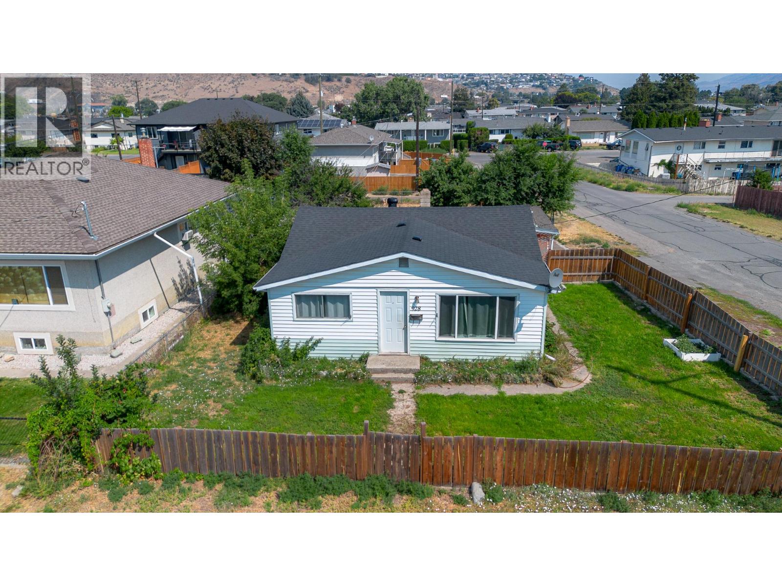 928 Sherbrooke Avenue, Kamloops, British Columbia  V2B 1W2 - Photo 1 - 10398317