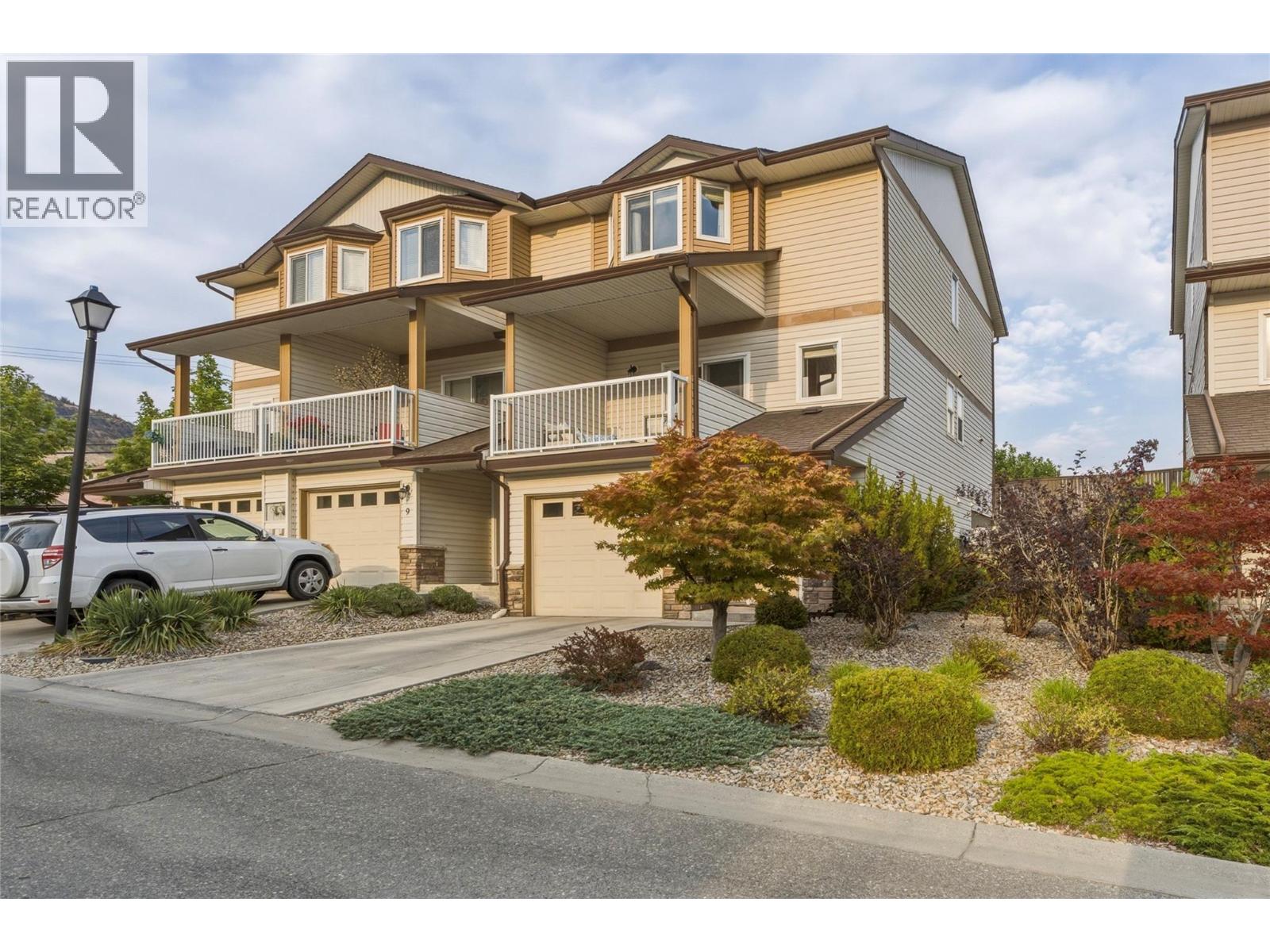 5901 Heritage Drive Unit# 10, Vernon, British Columbia  V1H 1Z5 - Photo 1 - 10398316