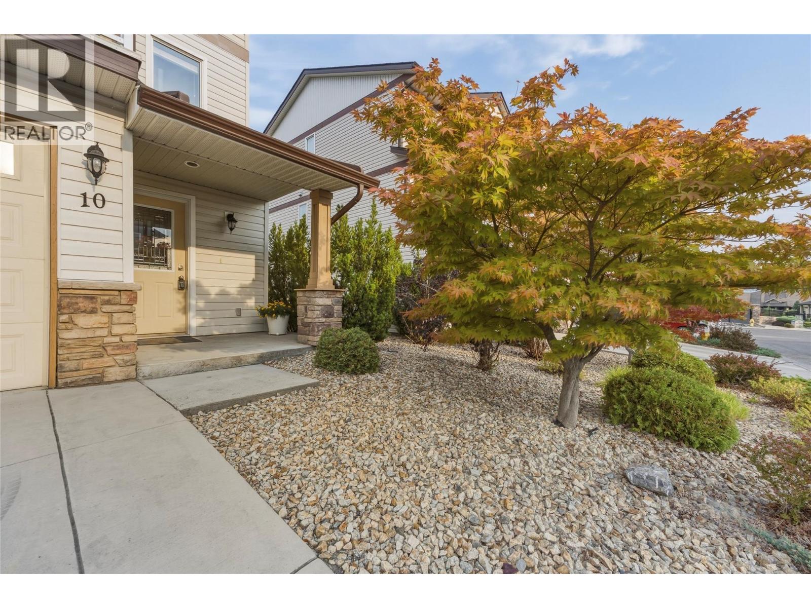 5901 Heritage Drive Unit# 10, Vernon, British Columbia  V1H 1Z5 - Photo 45 - 10398316