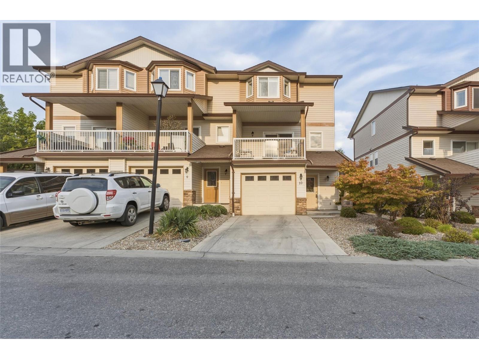 5901 Heritage Drive Unit# 10, Vernon, British Columbia  V1H 1Z5 - Photo 46 - 10398316