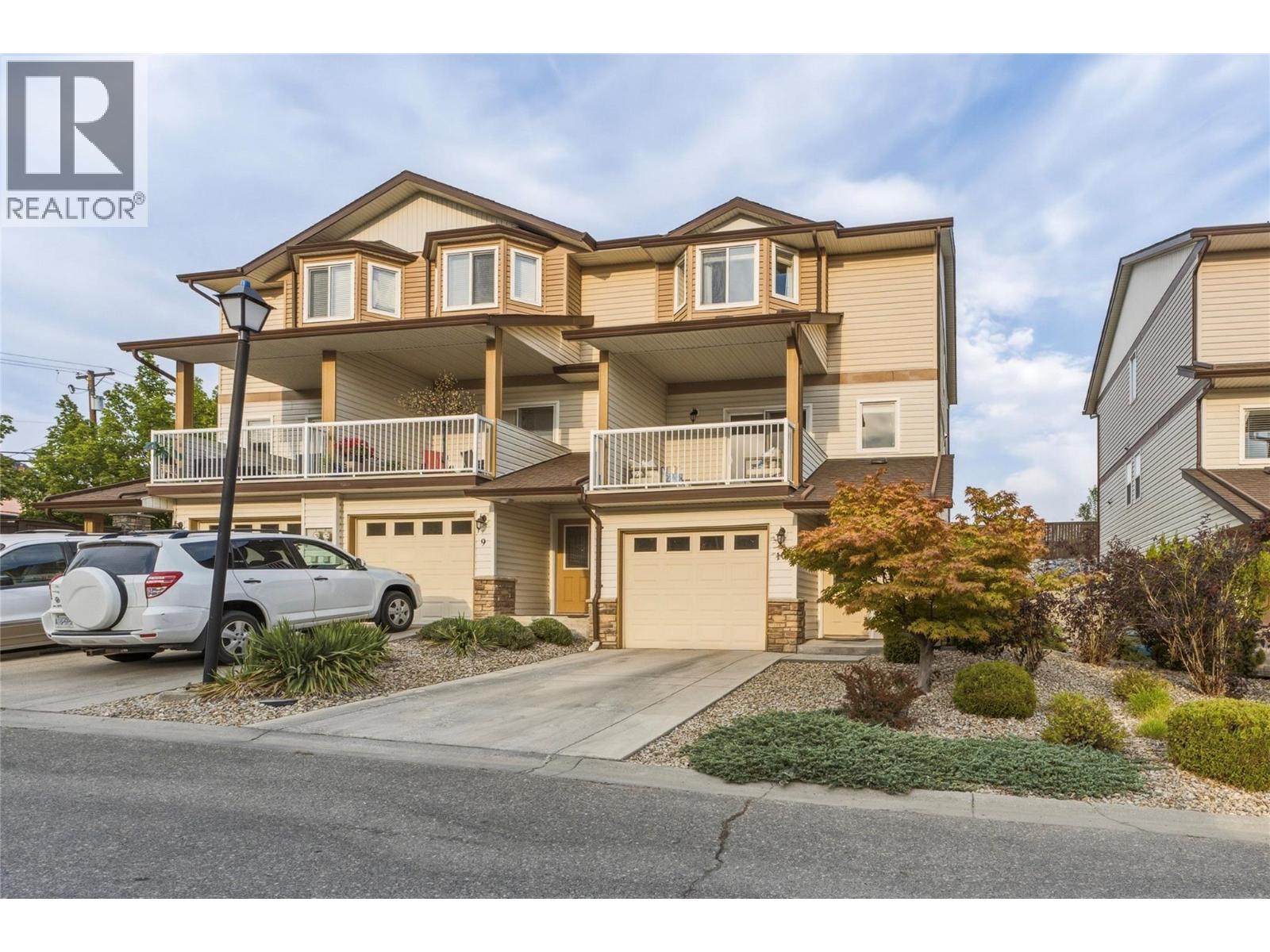 5901 Heritage Drive Unit# 10, Vernon, British Columbia  V1H 1Z5 - Photo 47 - 10398316