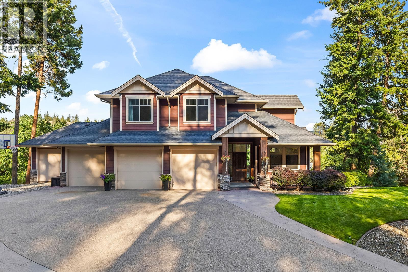 421 Tucker Court, Kelowna, British Columbia  V1V 2S9 - Photo 1 - 10398282