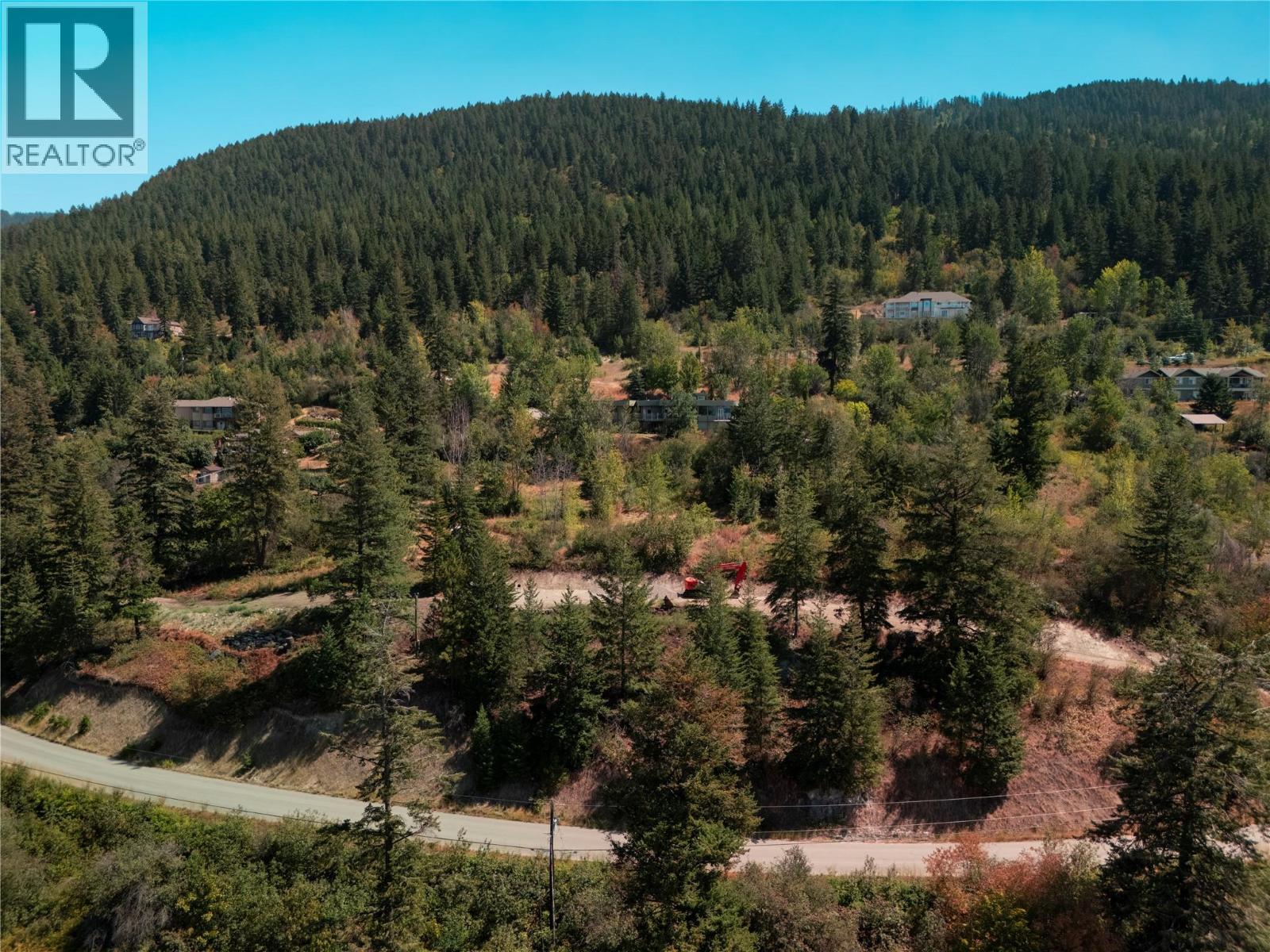 5415 Hartnell Road, Vernon, British Columbia  V1B 3J4 - Photo 1 - 10397735