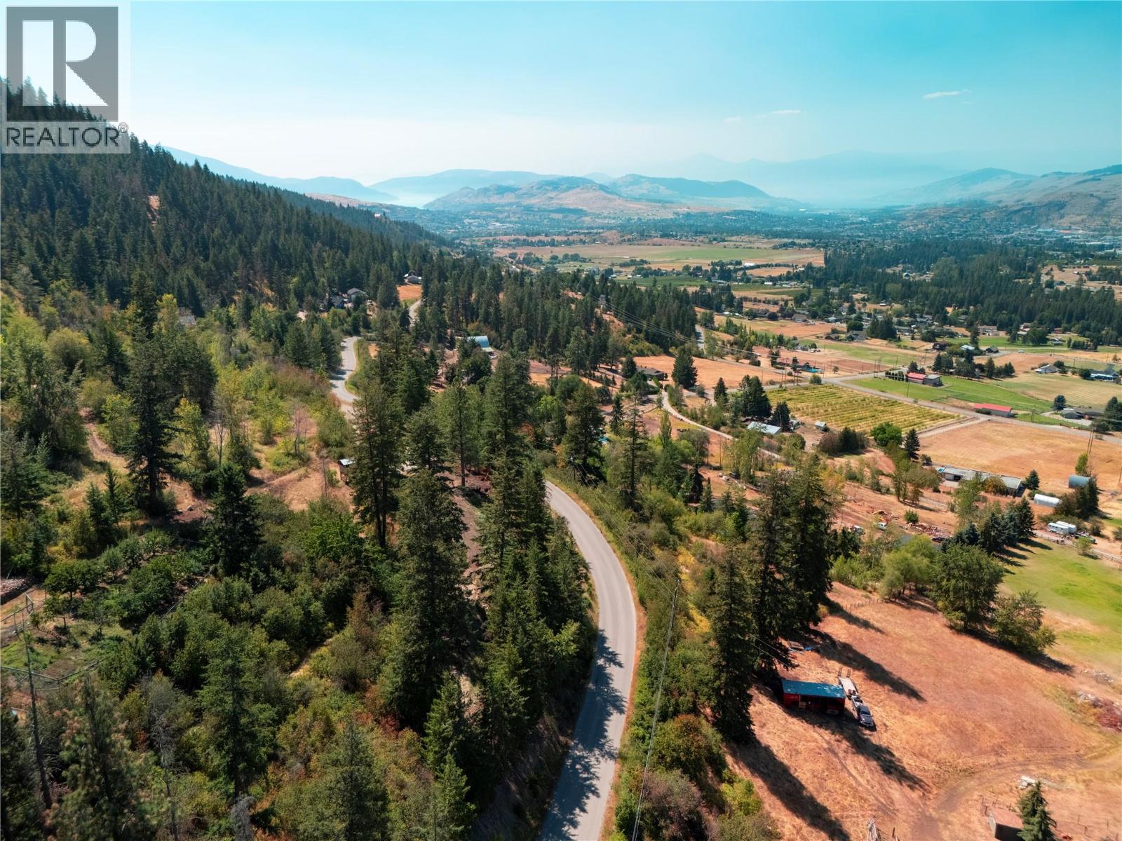 5415 Hartnell Road, Vernon, British Columbia  V1B 3J4 - Photo 14 - 10397735