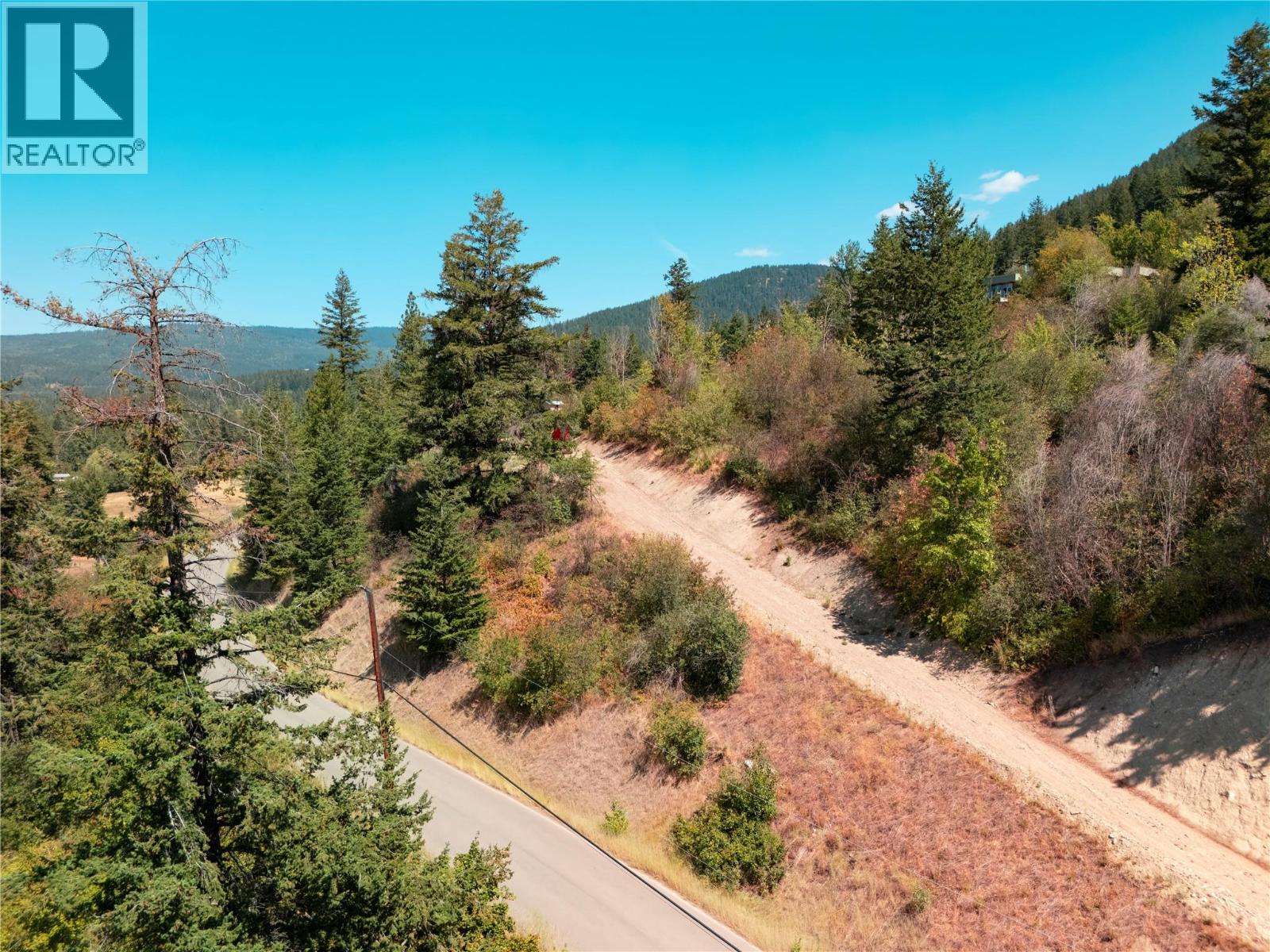 5415 Hartnell Road, Vernon, British Columbia  V1B 3J4 - Photo 2 - 10397735