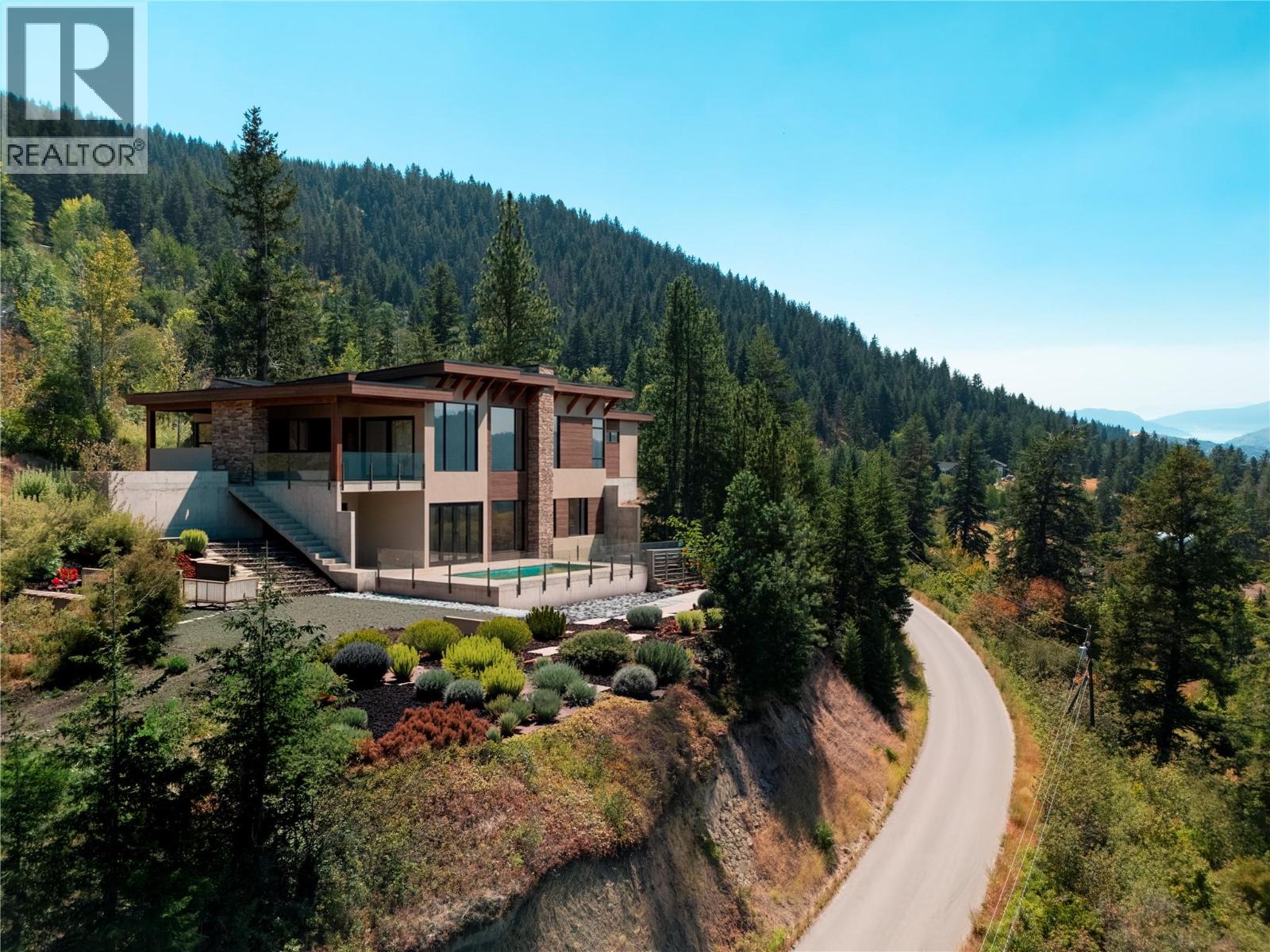 5415 Hartnell Road, Vernon, British Columbia  V1B 3J4 - Photo 28 - 10397735
