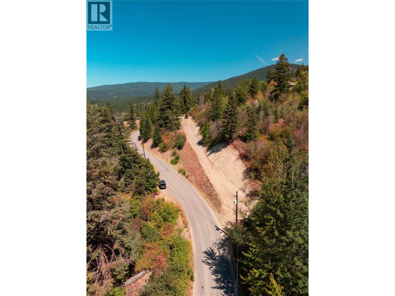 5415 Hartnell Road, Vernon, British Columbia  V1B 3J4 - Photo 4 - 10397735