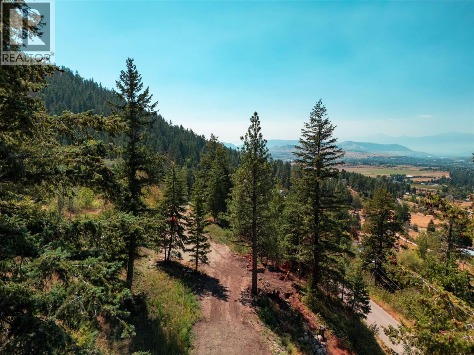 5415 Hartnell Road, Vernon, British Columbia  V1B 3J4 - Photo 8 - 10397735