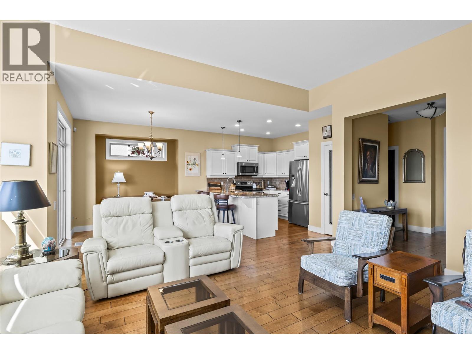 2194 Alvarado Trail, Westbank, British Columbia  V4T 3B8 - Photo 11 - 10398379