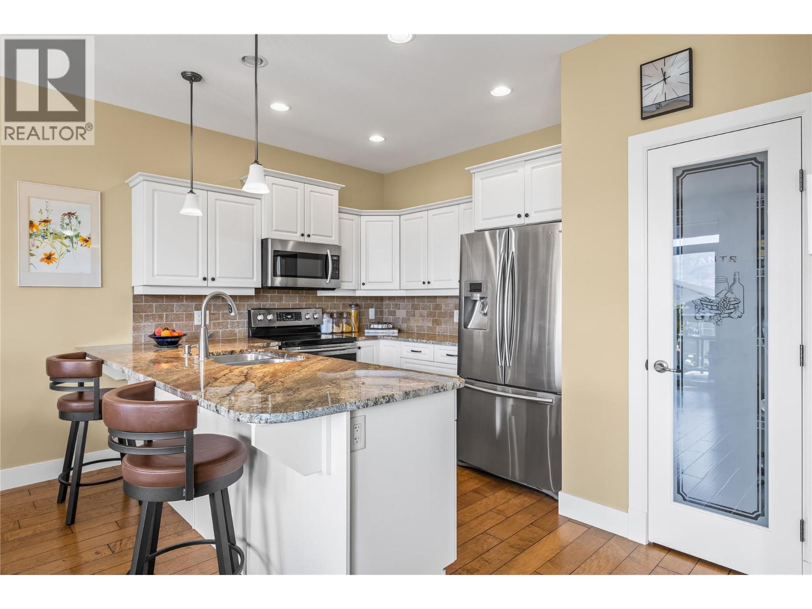 2194 Alvarado Trail, Westbank, British Columbia  V4T 3B8 - Photo 12 - 10398379
