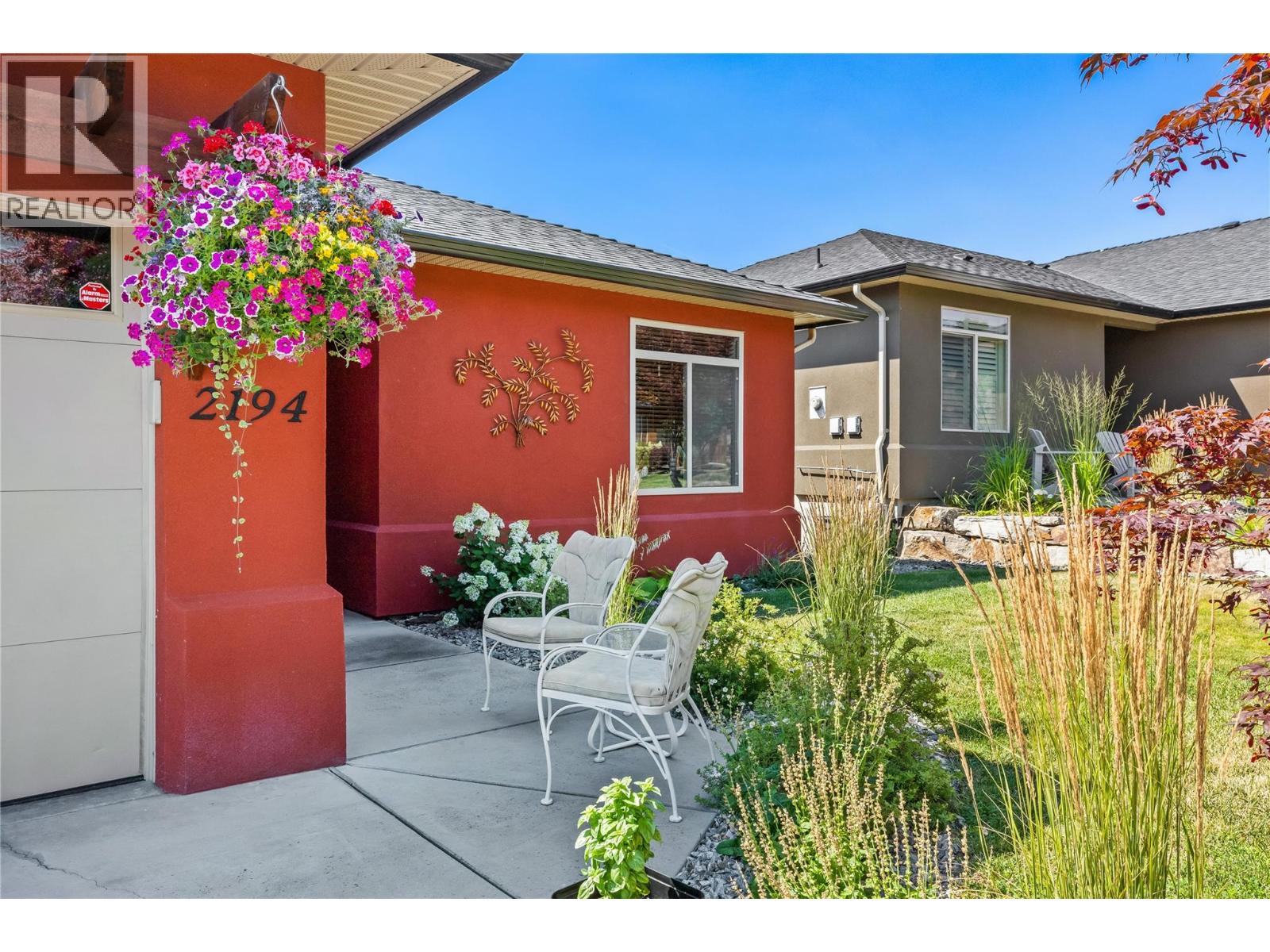 2194 Alvarado Trail, Westbank, British Columbia  V4T 3B8 - Photo 34 - 10398379