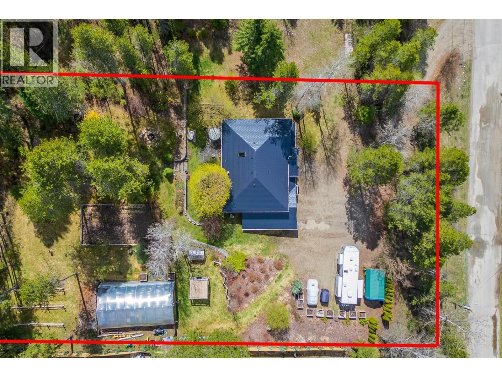 610 Strathmore Avenue, Greenwood, British Columbia  V0H 1J0 - Photo 5 - 10398163