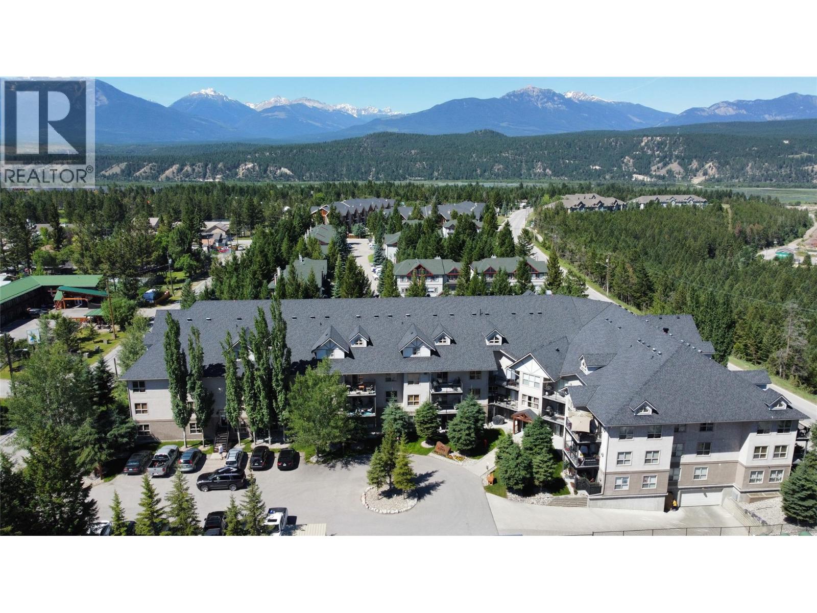 4875 Radium Boulevard Unit# 308, Radium Hot Springs, British Columbia  V0A 1M0 - Photo 1 - 10398326