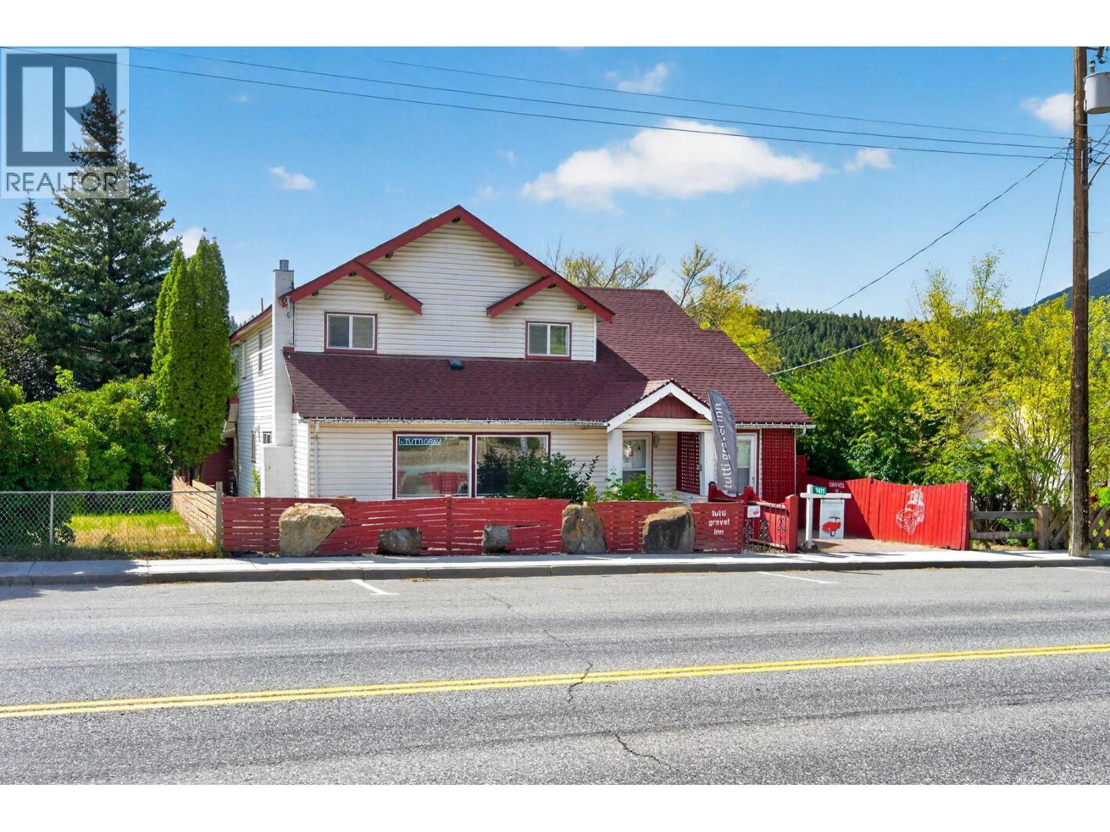 1411 Cariboo  97 Highway, Clinton, British Columbia  V0K 1K0 - Photo 54 - 10398113