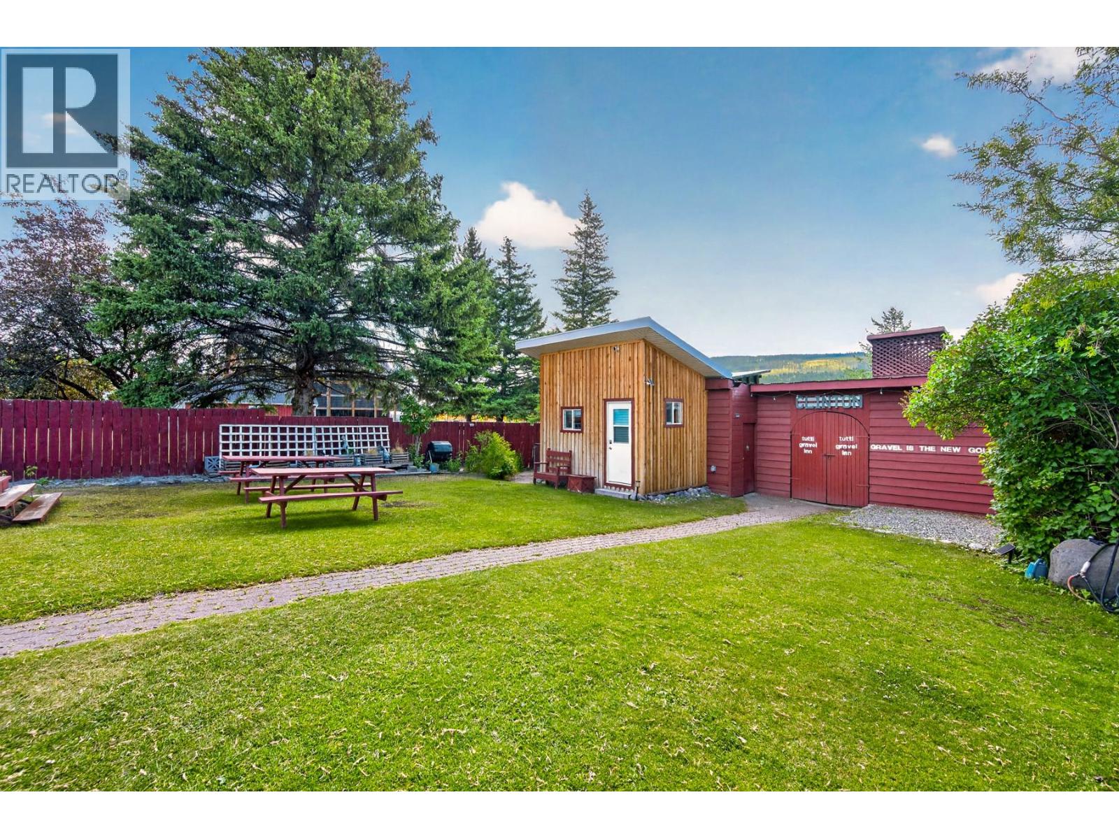 1411 Cariboo  97 Highway, Clinton, British Columbia  V0K 1K0 - Photo 59 - 10398113