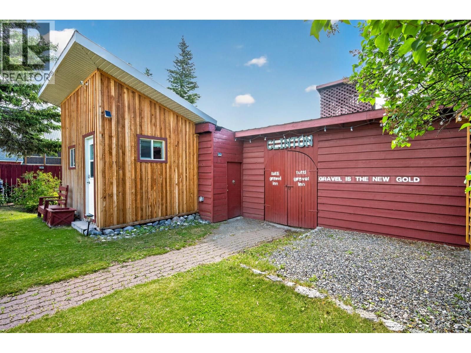 1411 Cariboo  97 Highway, Clinton, British Columbia  V0K 1K0 - Photo 64 - 10398113
