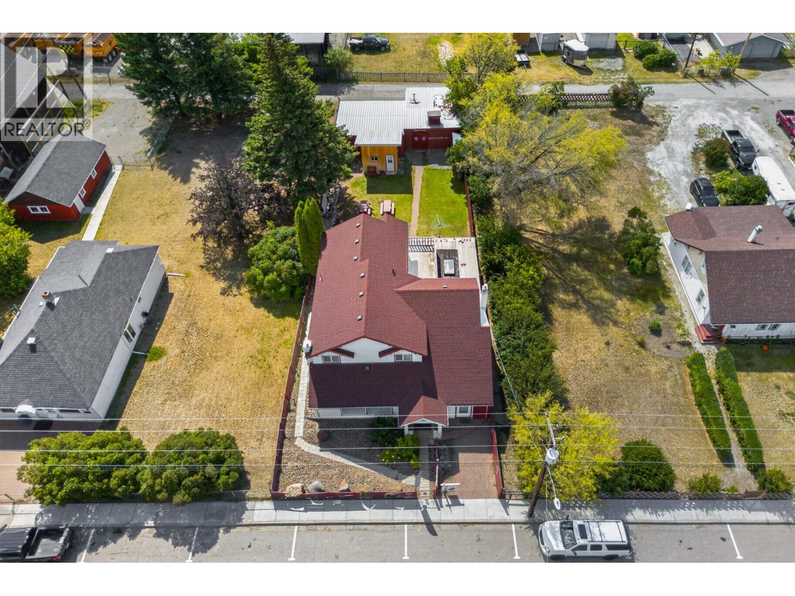 1411 Cariboo  97 Highway, Clinton, British Columbia  V0K 1K0 - Photo 73 - 10398113