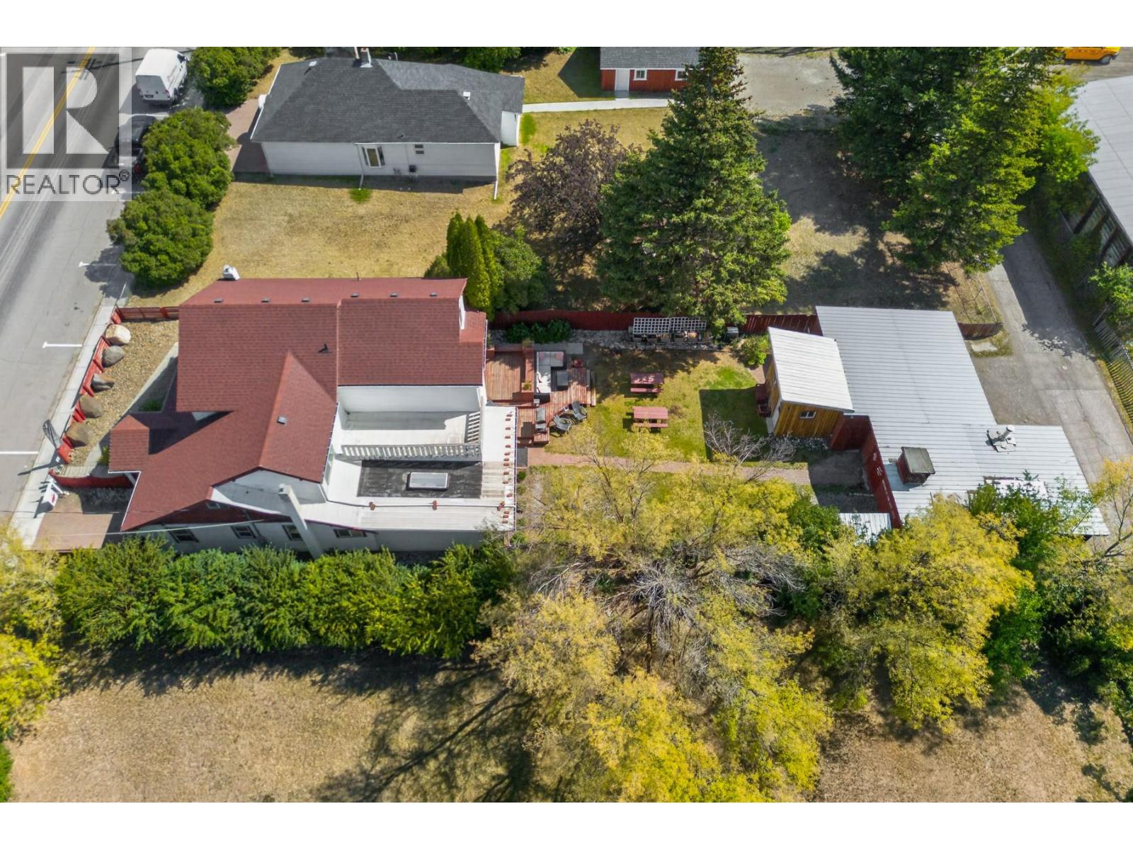 1411 Cariboo  97 Highway, Clinton, British Columbia  V0K 1K0 - Photo 74 - 10398113
