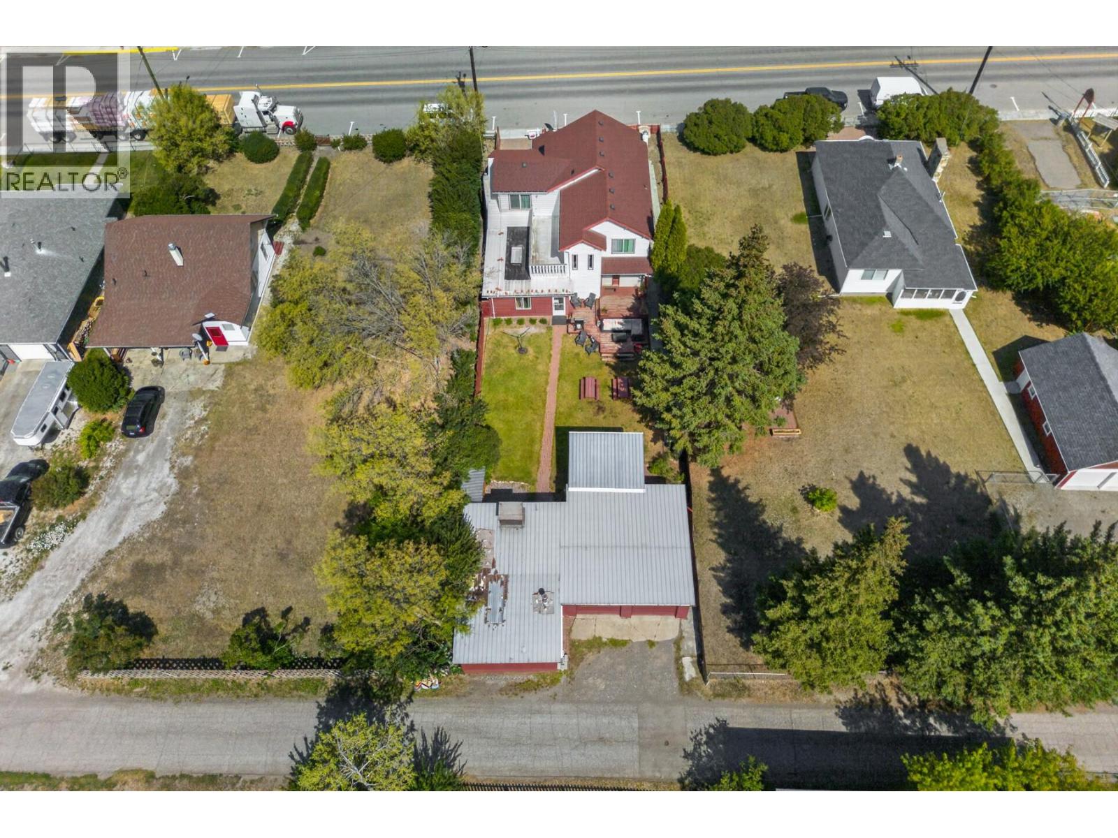 1411 Cariboo  97 Highway, Clinton, British Columbia  V0K 1K0 - Photo 75 - 10398113