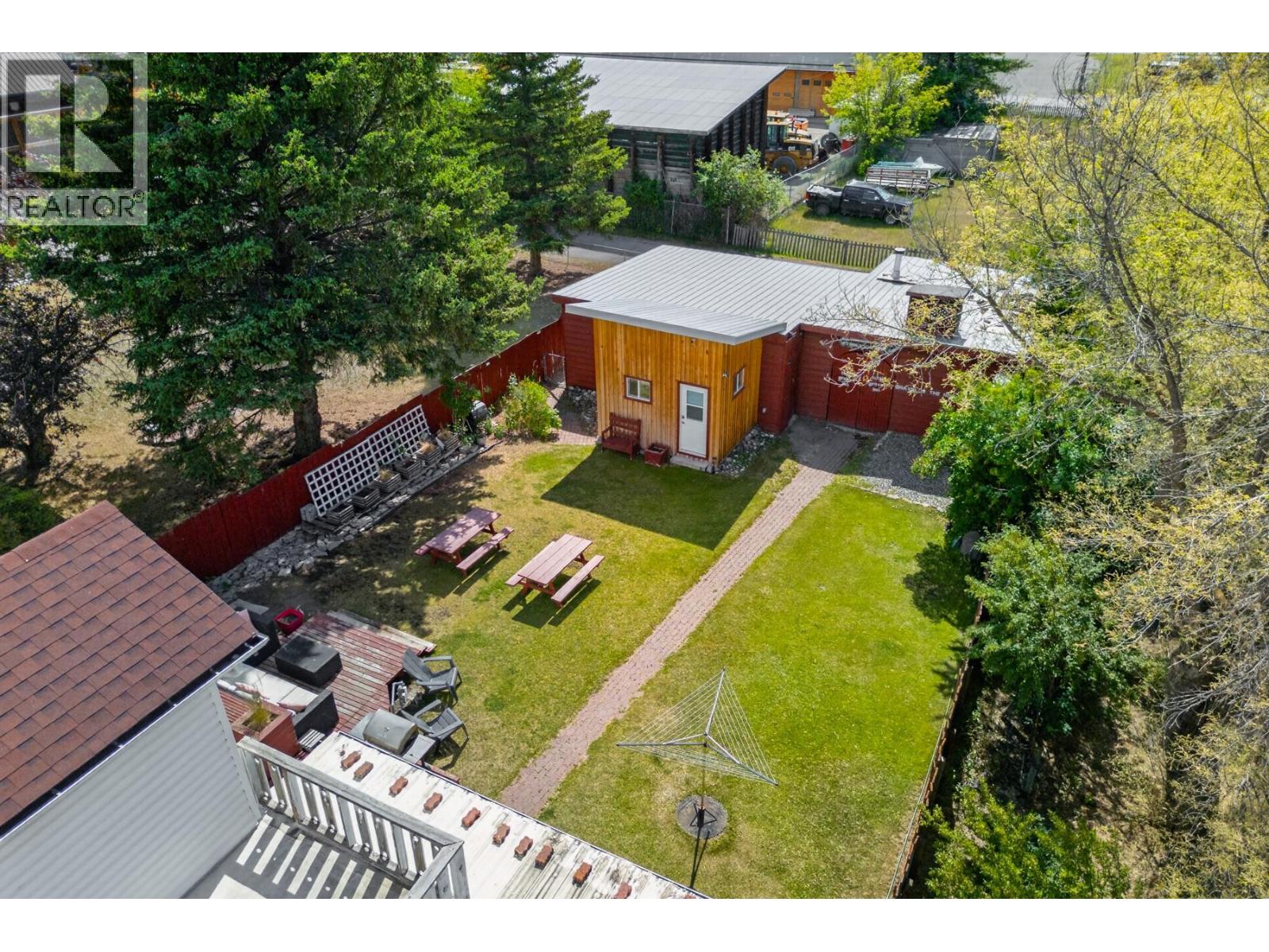 1411 Cariboo  97 Highway, Clinton, British Columbia  V0K 1K0 - Photo 78 - 10398113