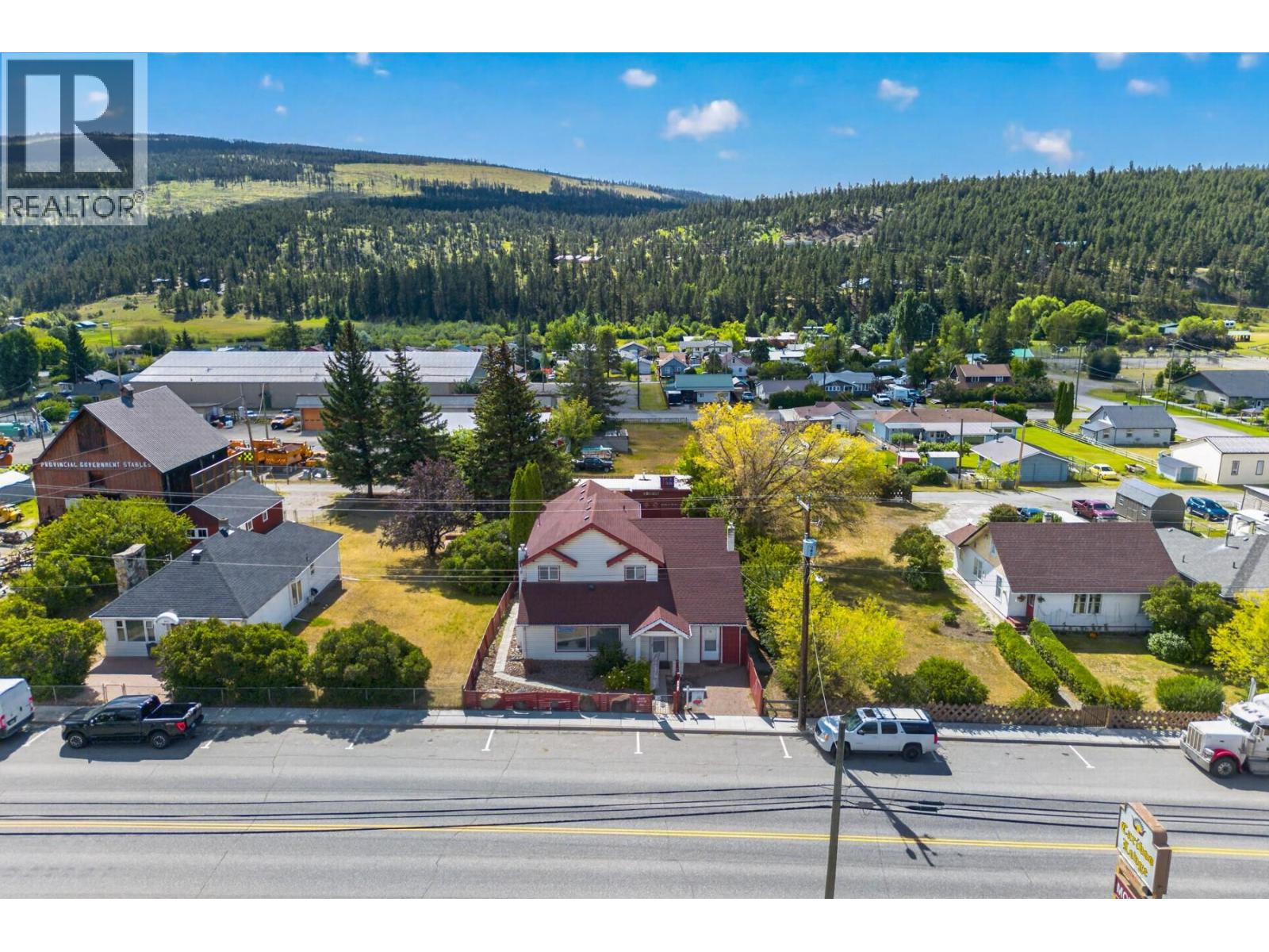 1411 Cariboo  97 Highway, Clinton, British Columbia  V0K 1K0 - Photo 82 - 10398113