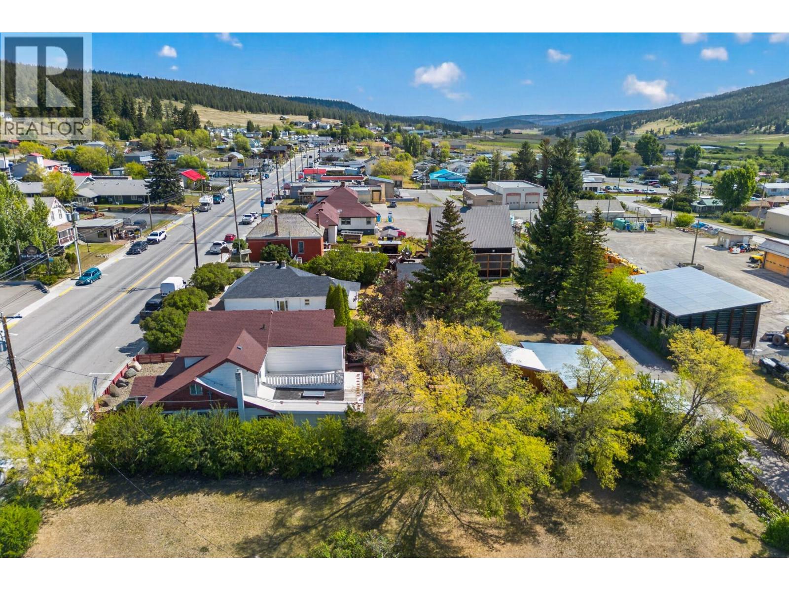 1411 Cariboo  97 Highway, Clinton, British Columbia  V0K 1K0 - Photo 83 - 10398113