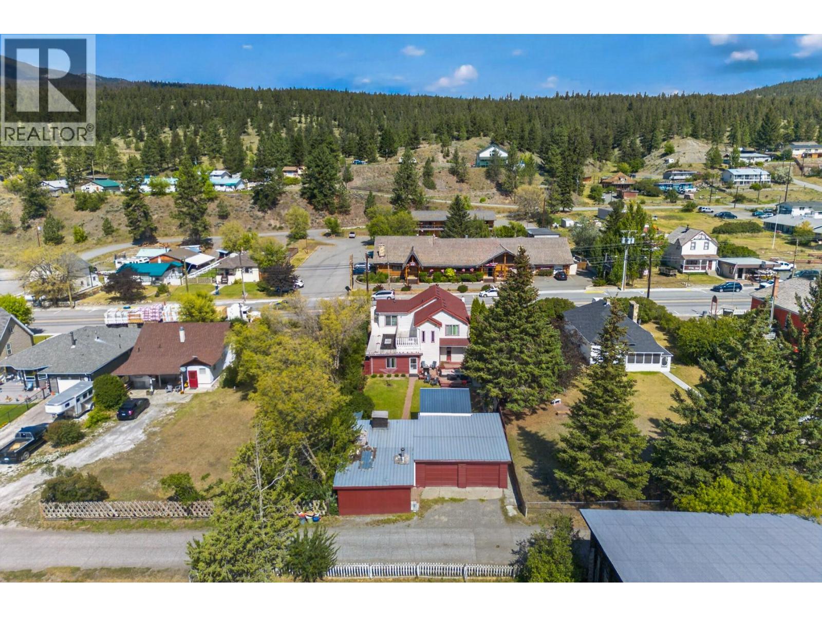 1411 Cariboo  97 Highway, Clinton, British Columbia  V0K 1K0 - Photo 84 - 10398113