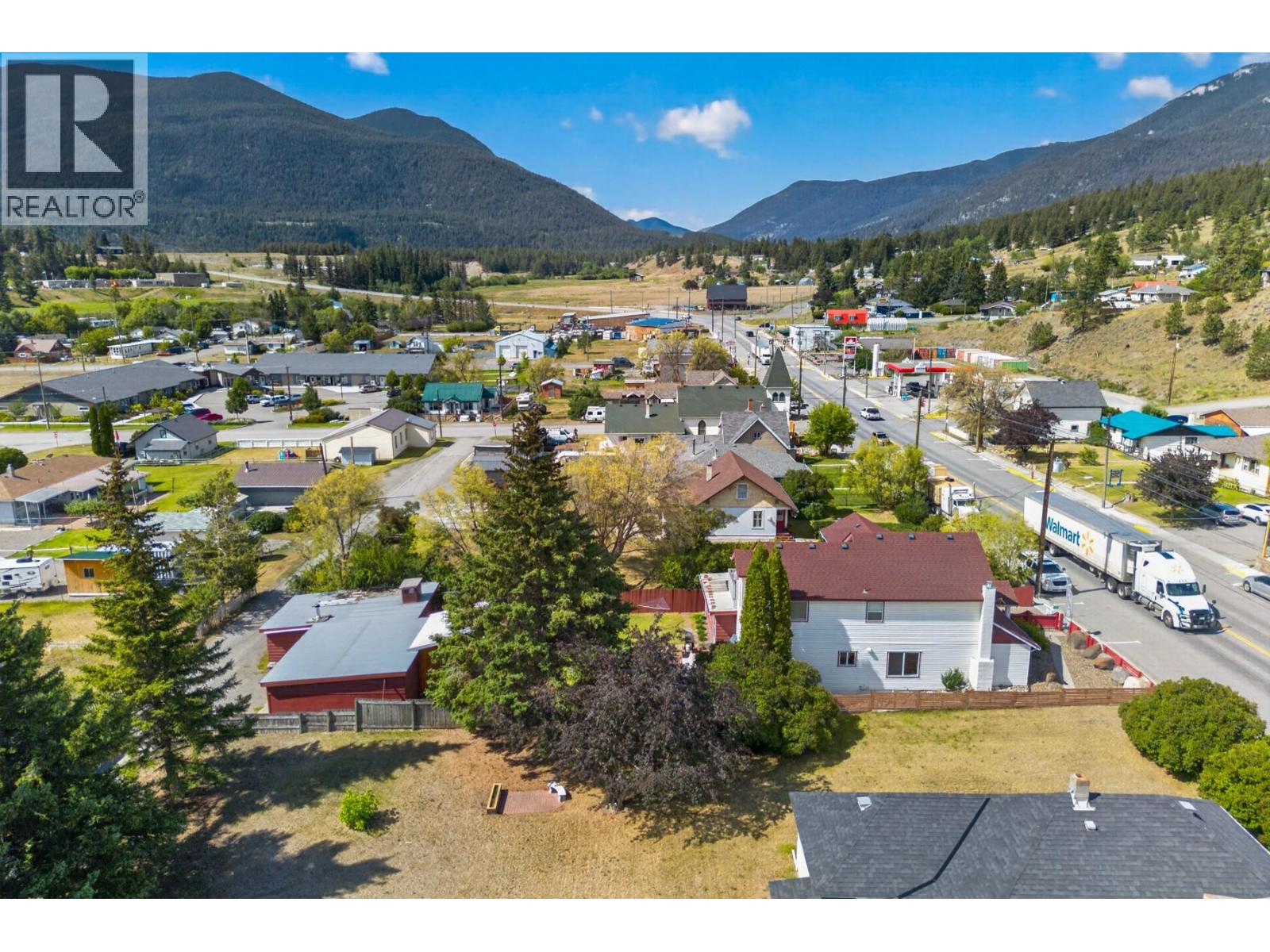 1411 Cariboo  97 Highway, Clinton, British Columbia  V0K 1K0 - Photo 85 - 10398113