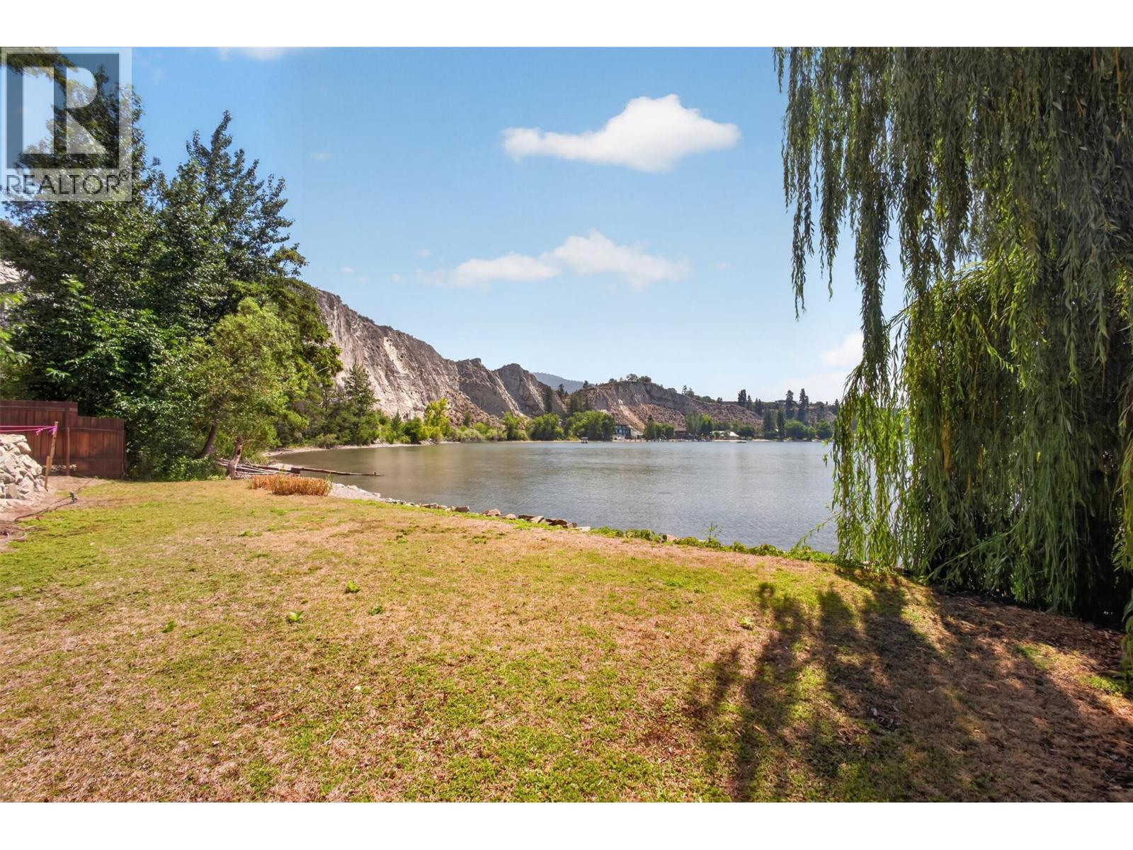 4535 Mill Road, Naramata, British Columbia  V0H 1N1 - Photo 1 - 10397726