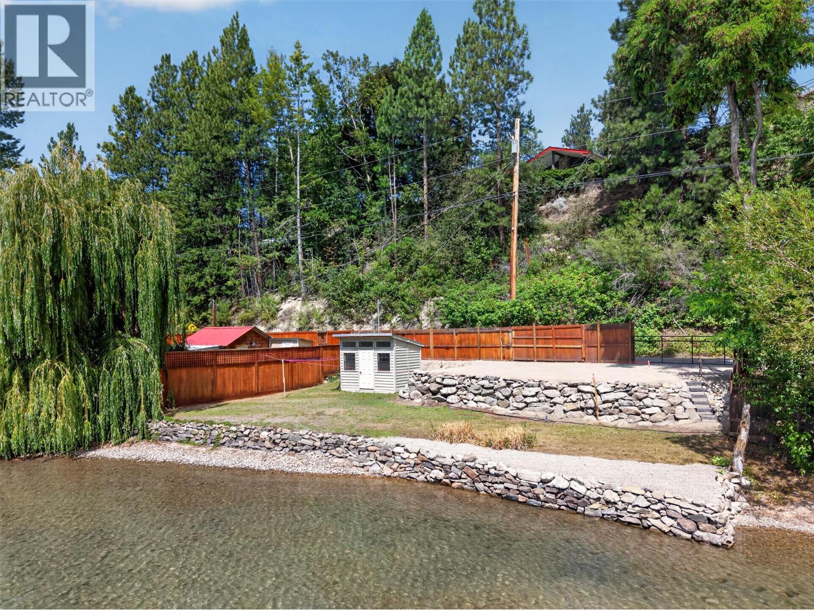 4535 Mill Road, Naramata, British Columbia  V0H 1N1 - Photo 2 - 10397726