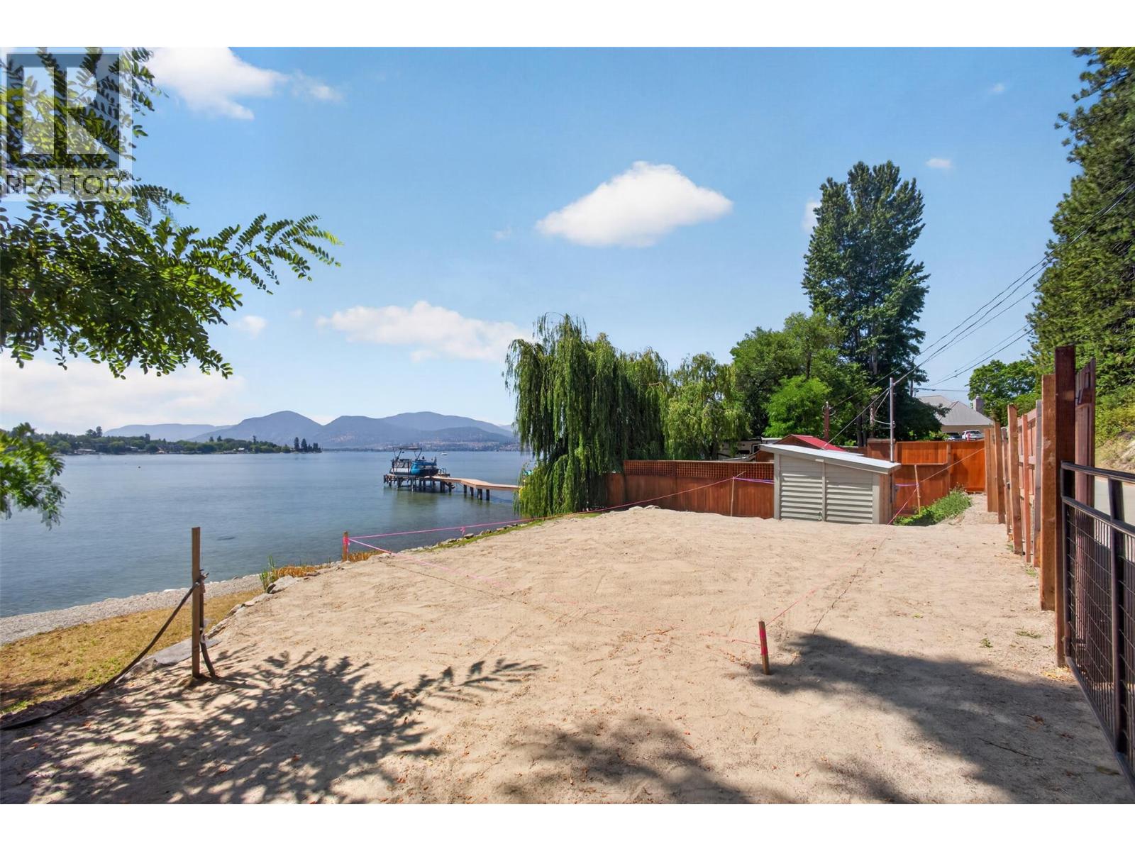 4535 Mill Road, Naramata, British Columbia  V0H 1N1 - Photo 5 - 10397726