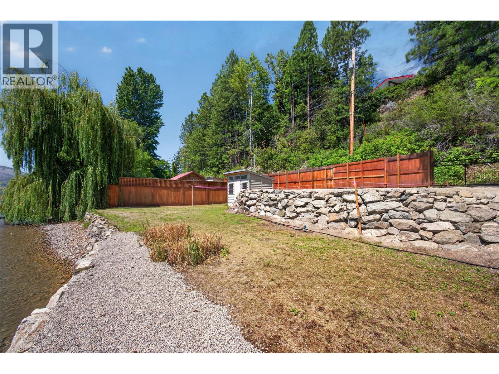 4535 Mill Road, Naramata, British Columbia  V0H 1N1 - Photo 7 - 10397726