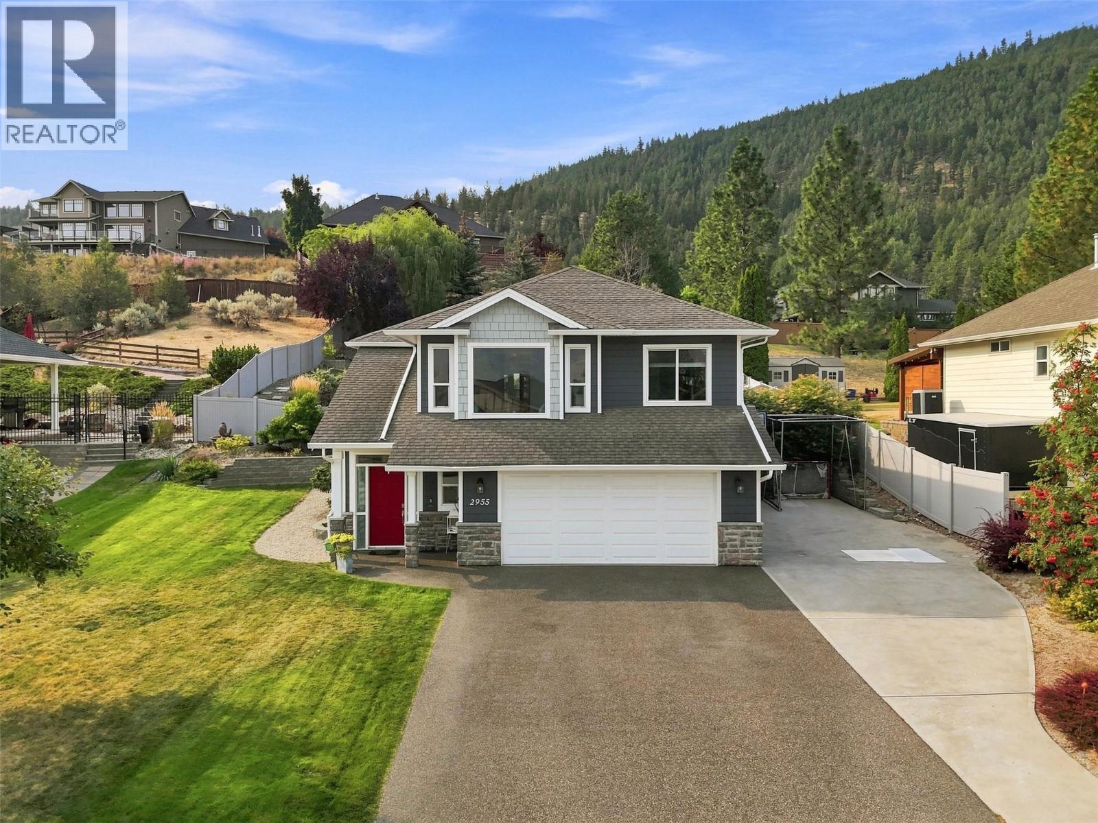 2955 Kicking Horse Drive, Kamloops, British Columbia  V2E 2L8 - Photo 1 - 10398375