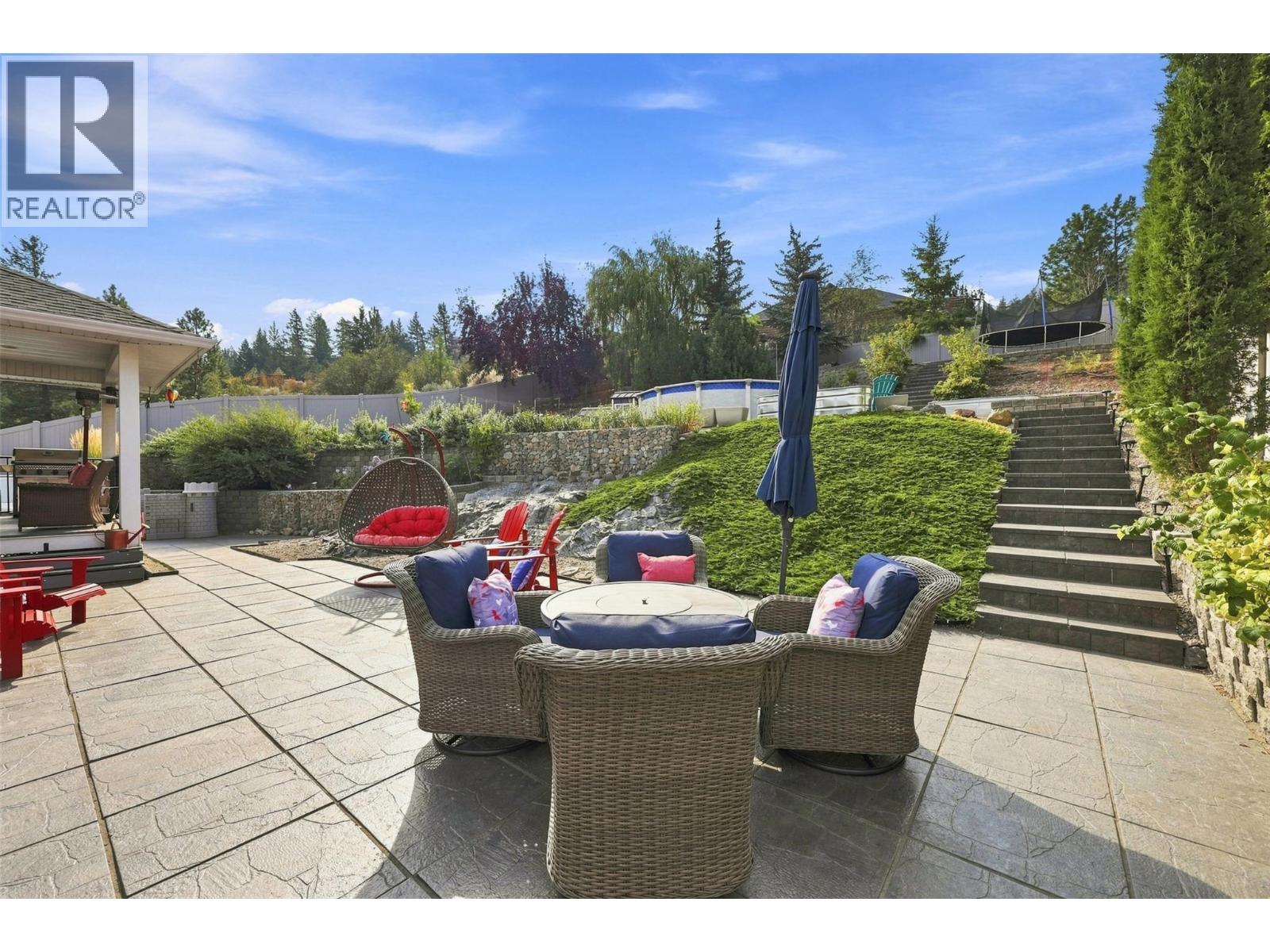 2955 Kicking Horse Drive, Kamloops, British Columbia  V2E 2L8 - Photo 18 - 10398375