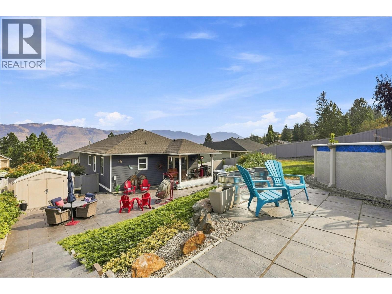 2955 Kicking Horse Drive, Kamloops, British Columbia  V2E 2L8 - Photo 19 - 10398375