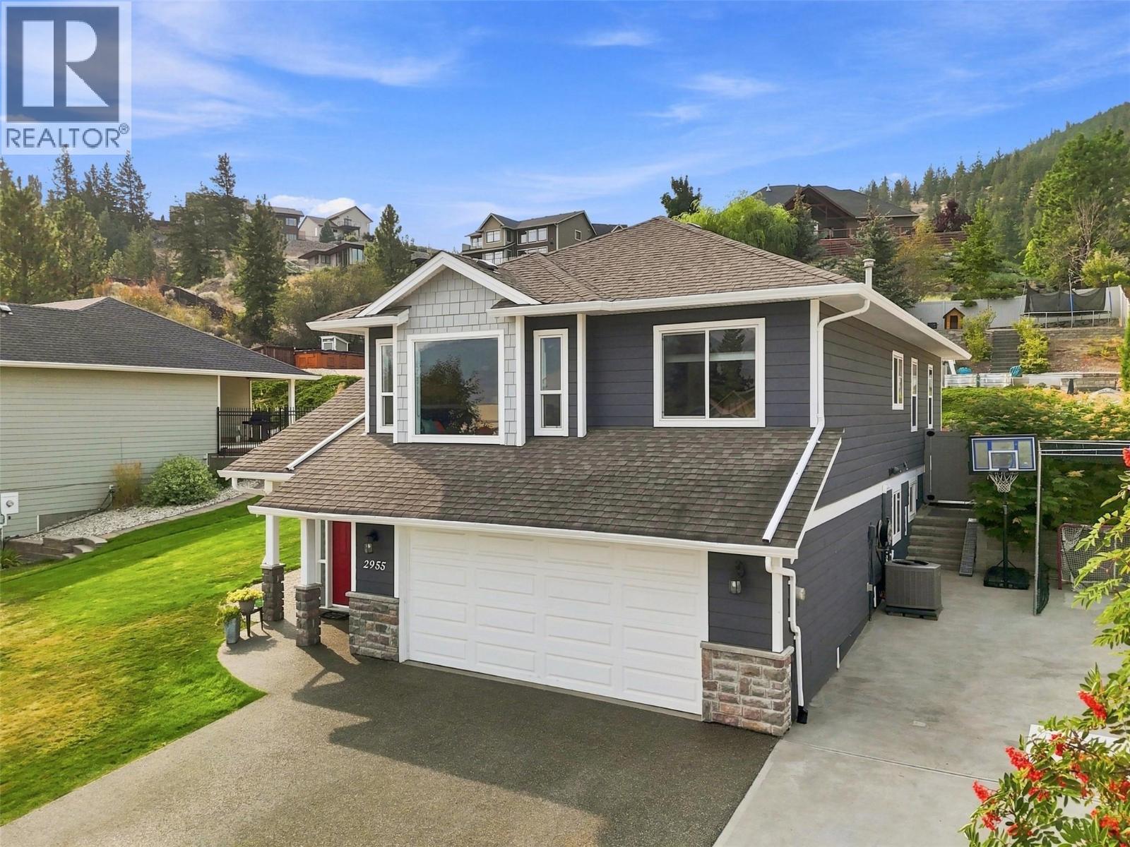 2955 Kicking Horse Drive, Kamloops, British Columbia  V2E 2L8 - Photo 2 - 10398375