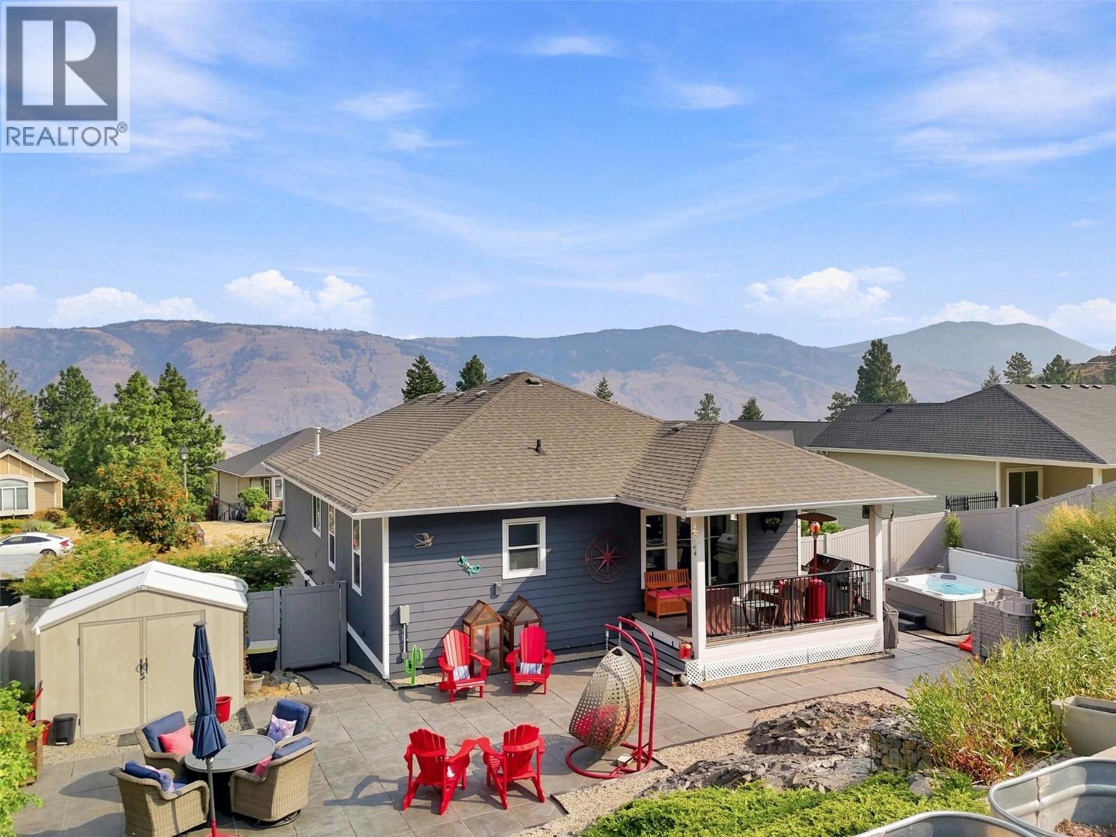 2955 Kicking Horse Drive, Kamloops, British Columbia  V2E 2L8 - Photo 48 - 10398375