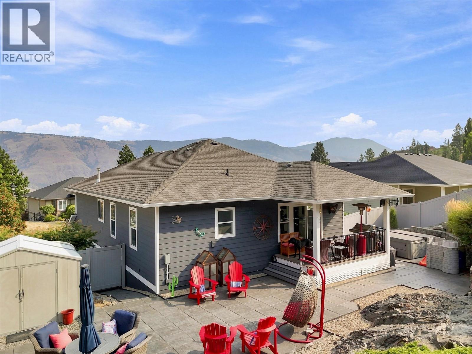 2955 Kicking Horse Drive, Kamloops, British Columbia  V2E 2L8 - Photo 49 - 10398375