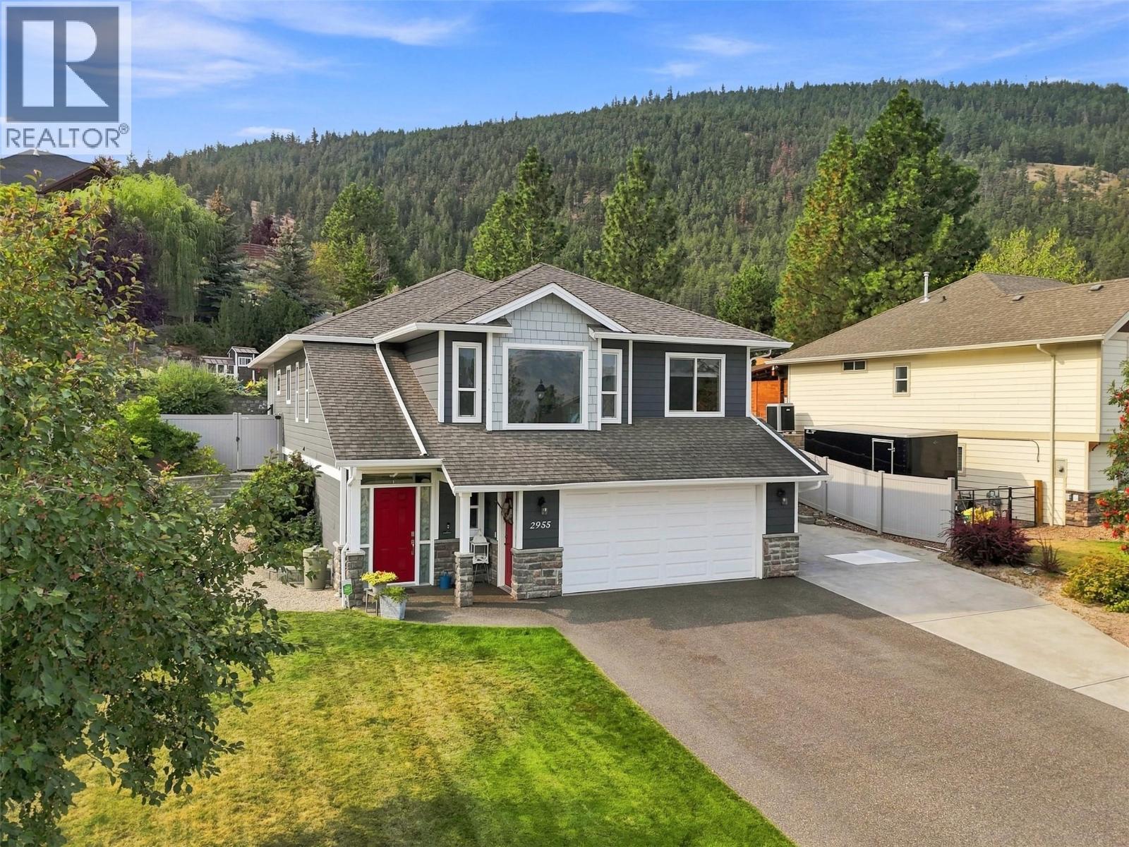 2955 Kicking Horse Drive, Kamloops, British Columbia  V2E 2L8 - Photo 60 - 10398375