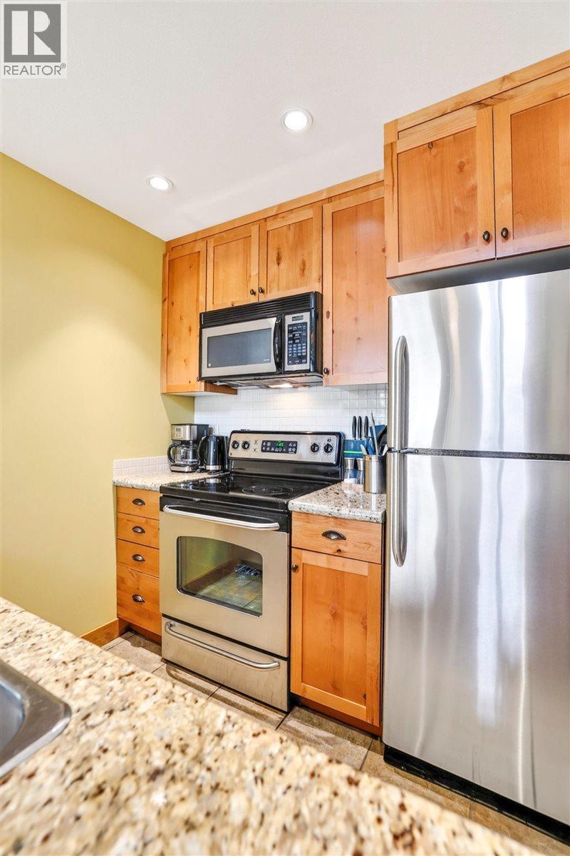 4559 Timberline Crescent Unit# 640a, Fernie, British Columbia  V0B 1M6 - Photo 10 - 10398314