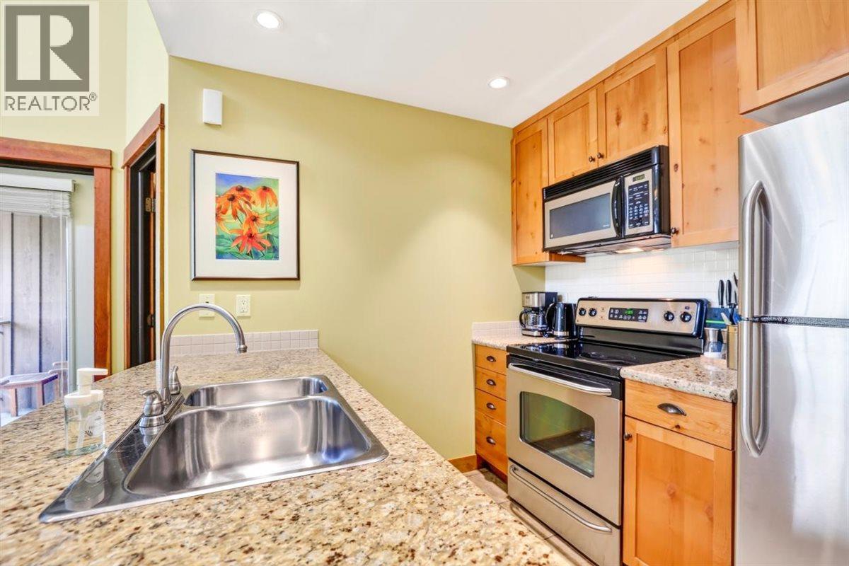 4559 Timberline Crescent Unit# 640a, Fernie, British Columbia  V0B 1M6 - Photo 11 - 10398314