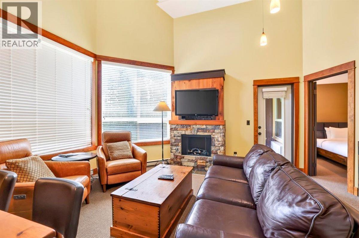 4559 Timberline Crescent Unit# 640a, Fernie, British Columbia  V0B 1M6 - Photo 12 - 10398314