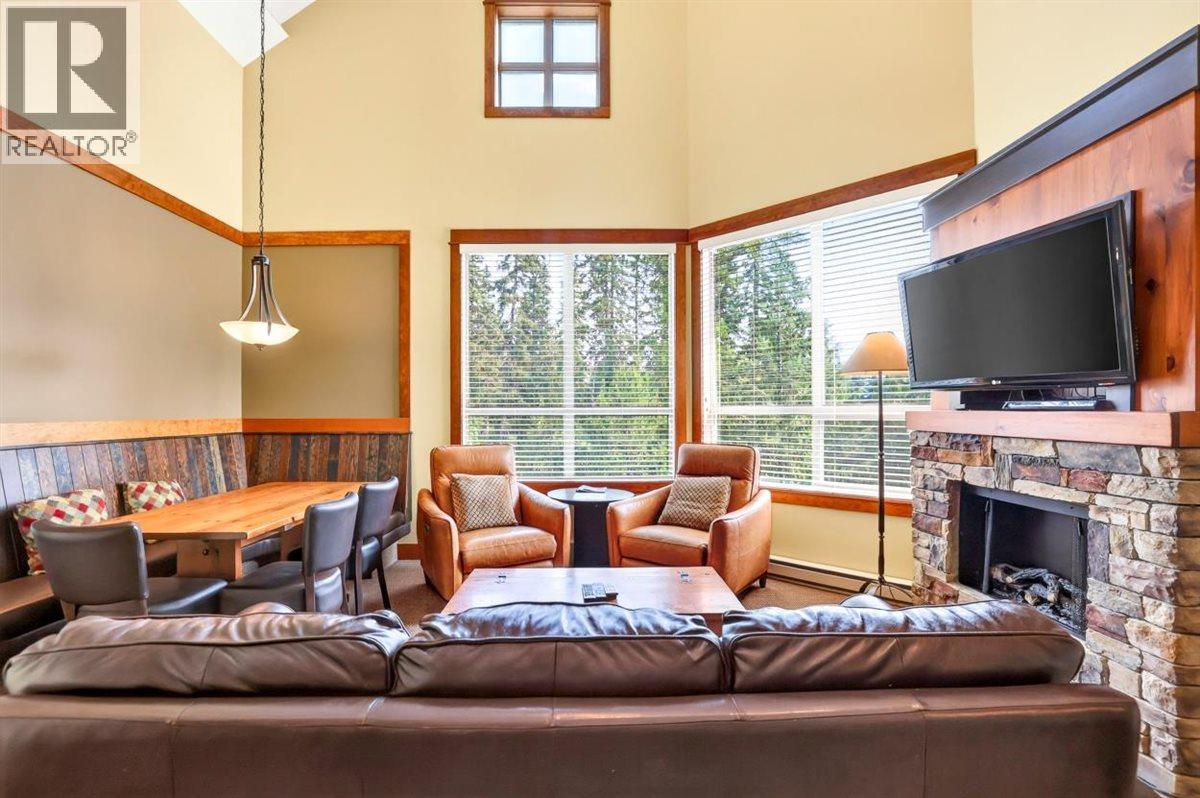 4559 Timberline Crescent Unit# 640a, Fernie, British Columbia  V0B 1M6 - Photo 13 - 10398314