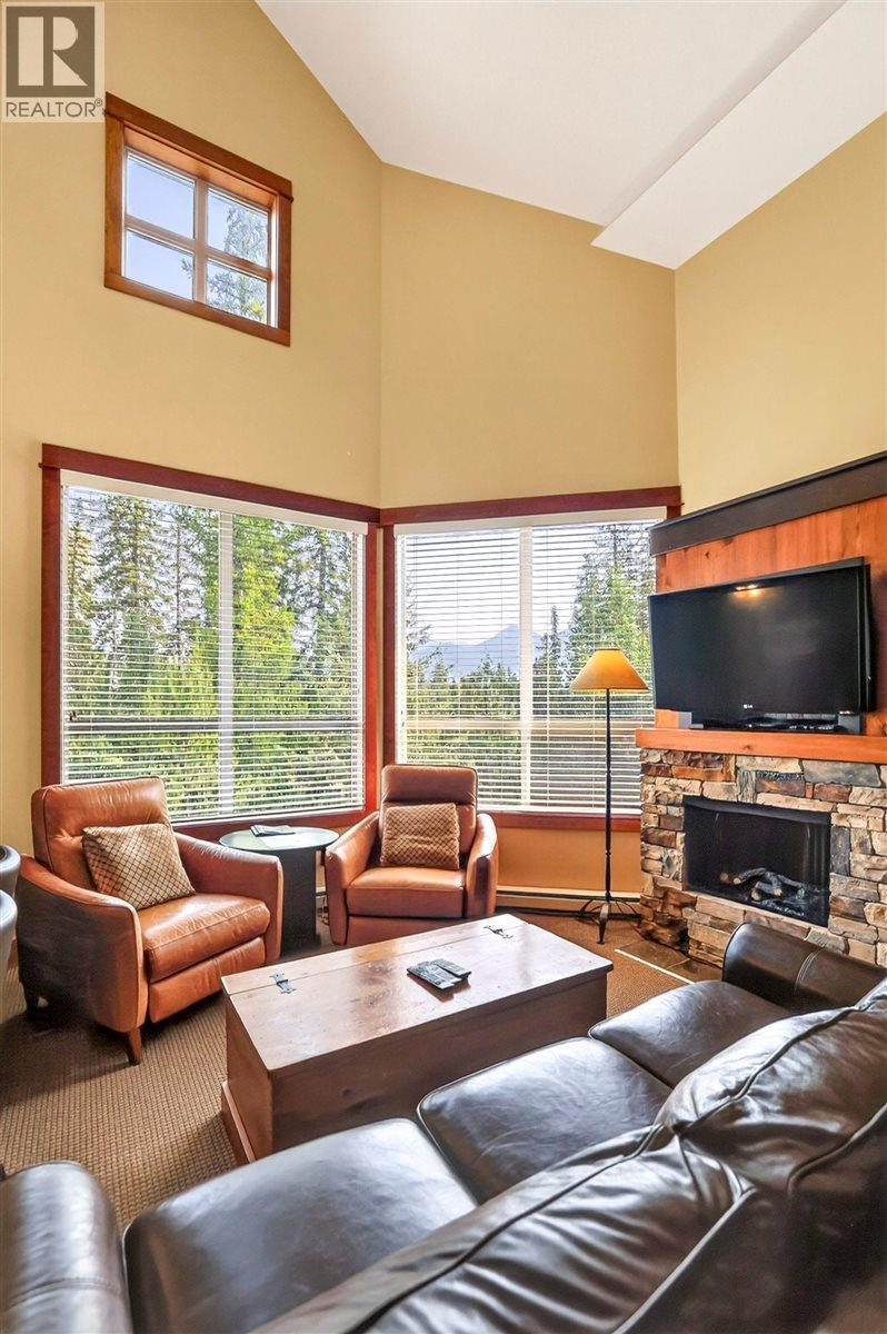 4559 Timberline Crescent Unit# 640a, Fernie, British Columbia  V0B 1M6 - Photo 14 - 10398314