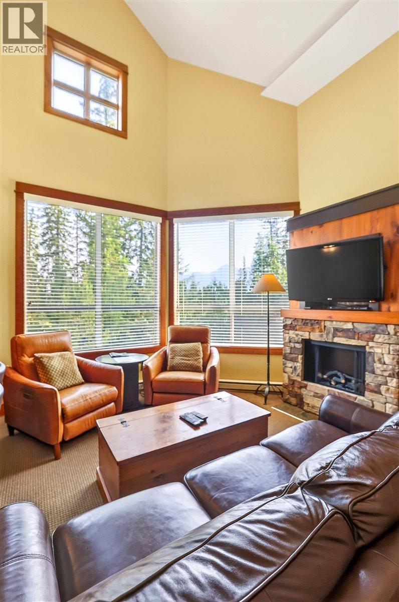 4559 Timberline Crescent Unit# 640a, Fernie, British Columbia  V0B 1M6 - Photo 15 - 10398314