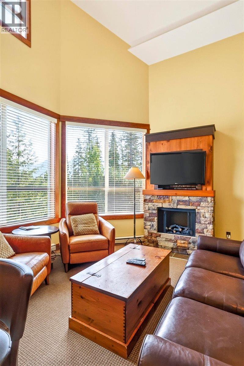 4559 Timberline Crescent Unit# 640a, Fernie, British Columbia  V0B 1M6 - Photo 17 - 10398314