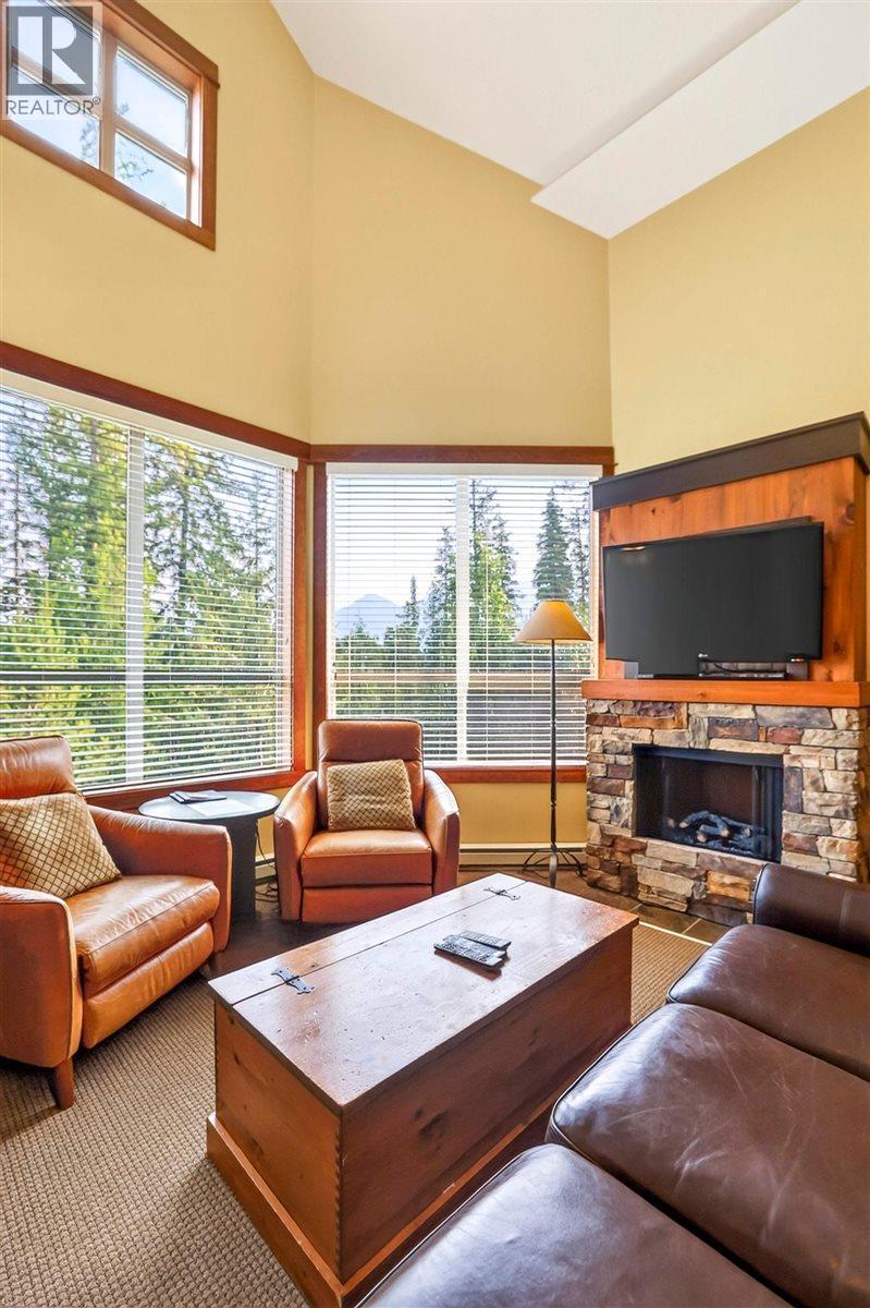 4559 Timberline Crescent Unit# 640a, Fernie, British Columbia  V0B 1M6 - Photo 18 - 10398314